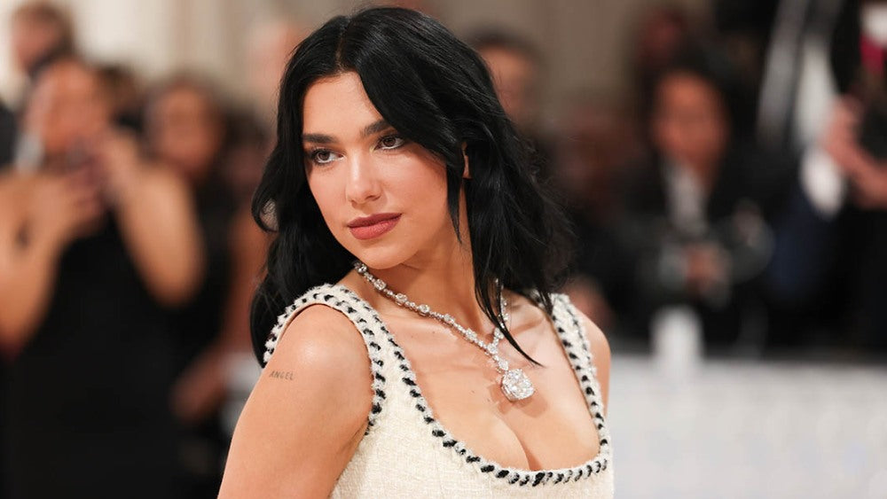 LET’S HAVE A GALA TIME!