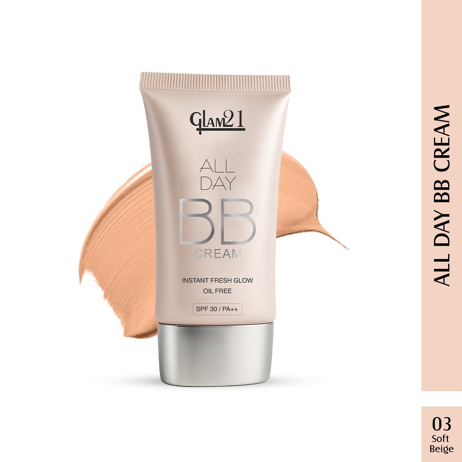 All Day BB Cream
