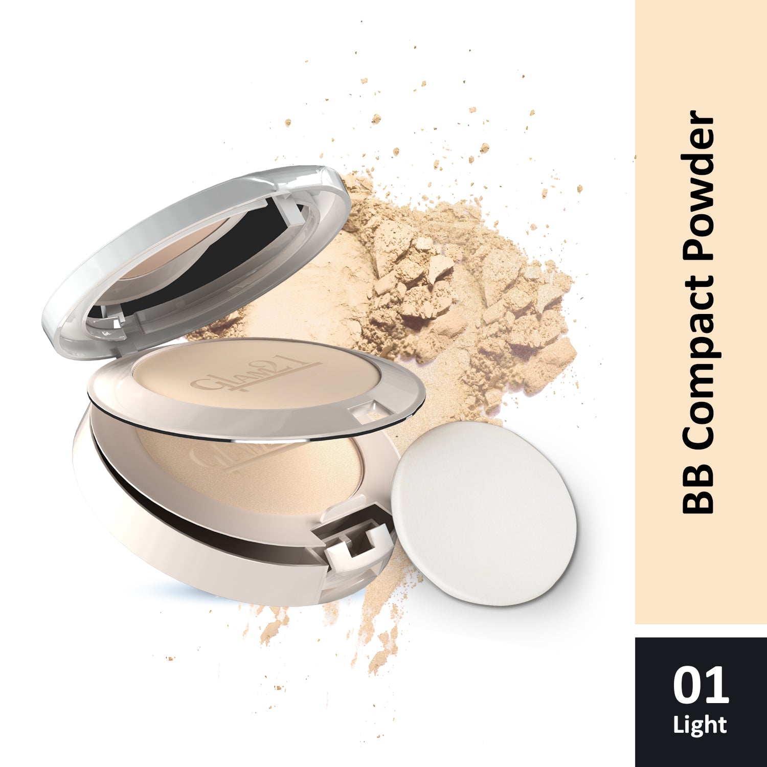 BB Powder