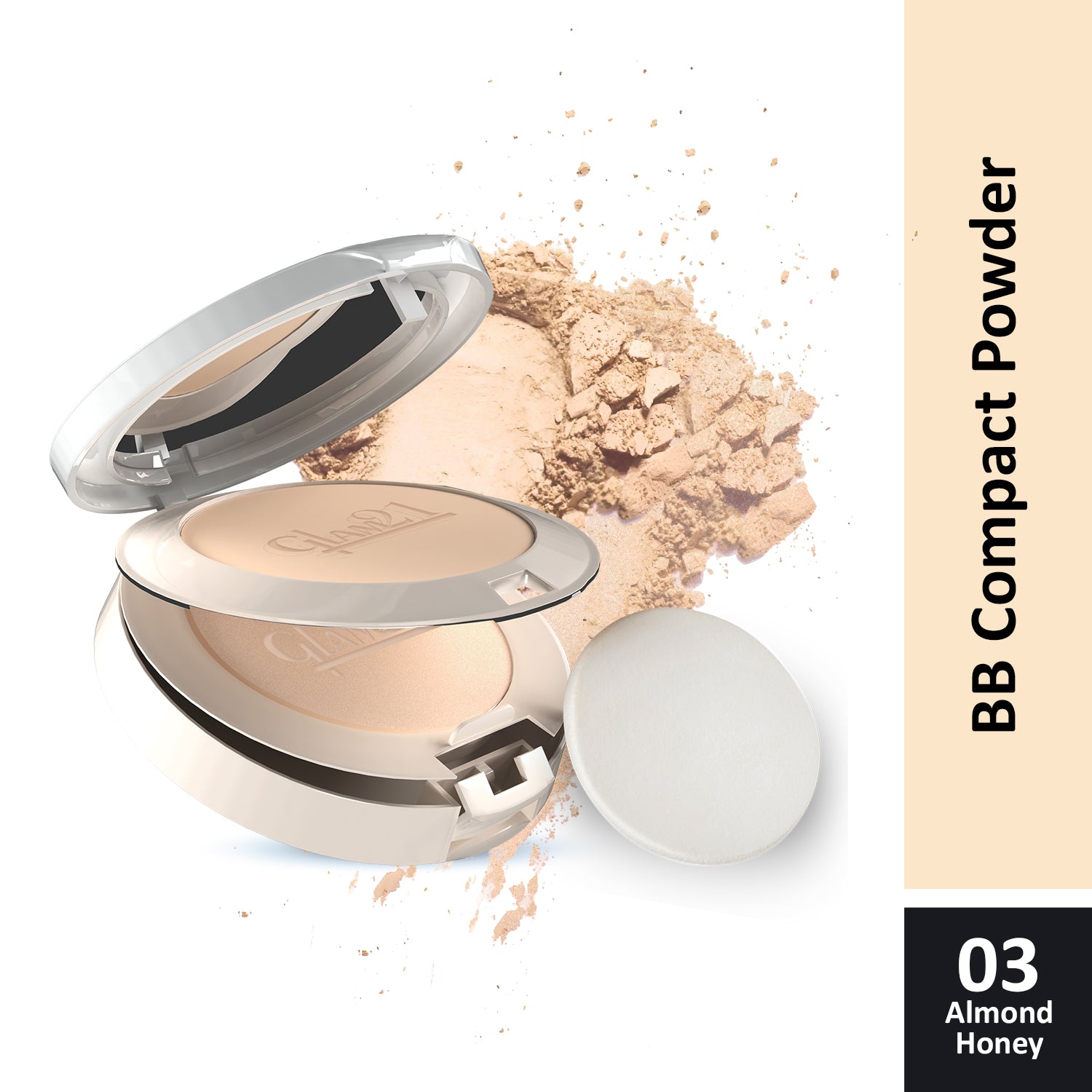 BB Powder
