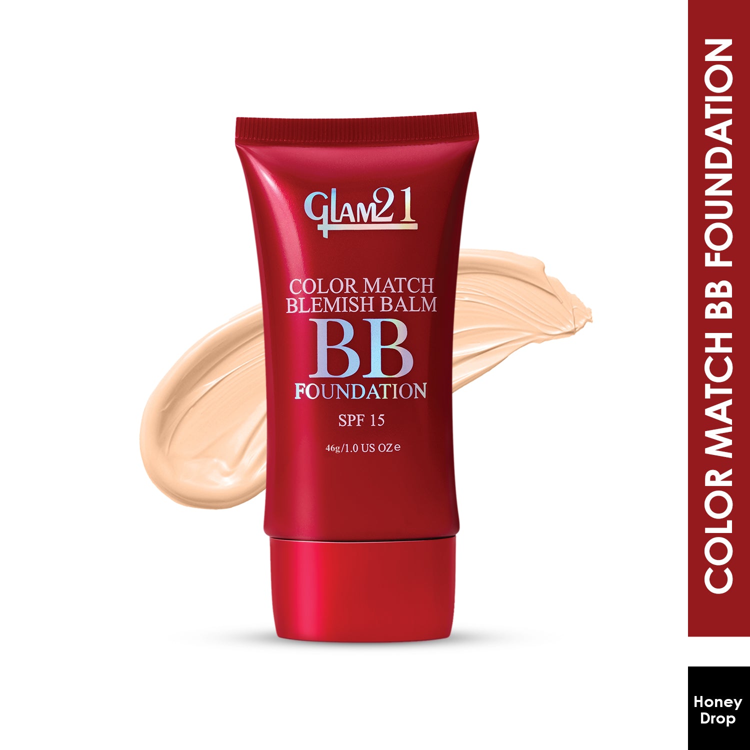 Color Match BB Foundation
