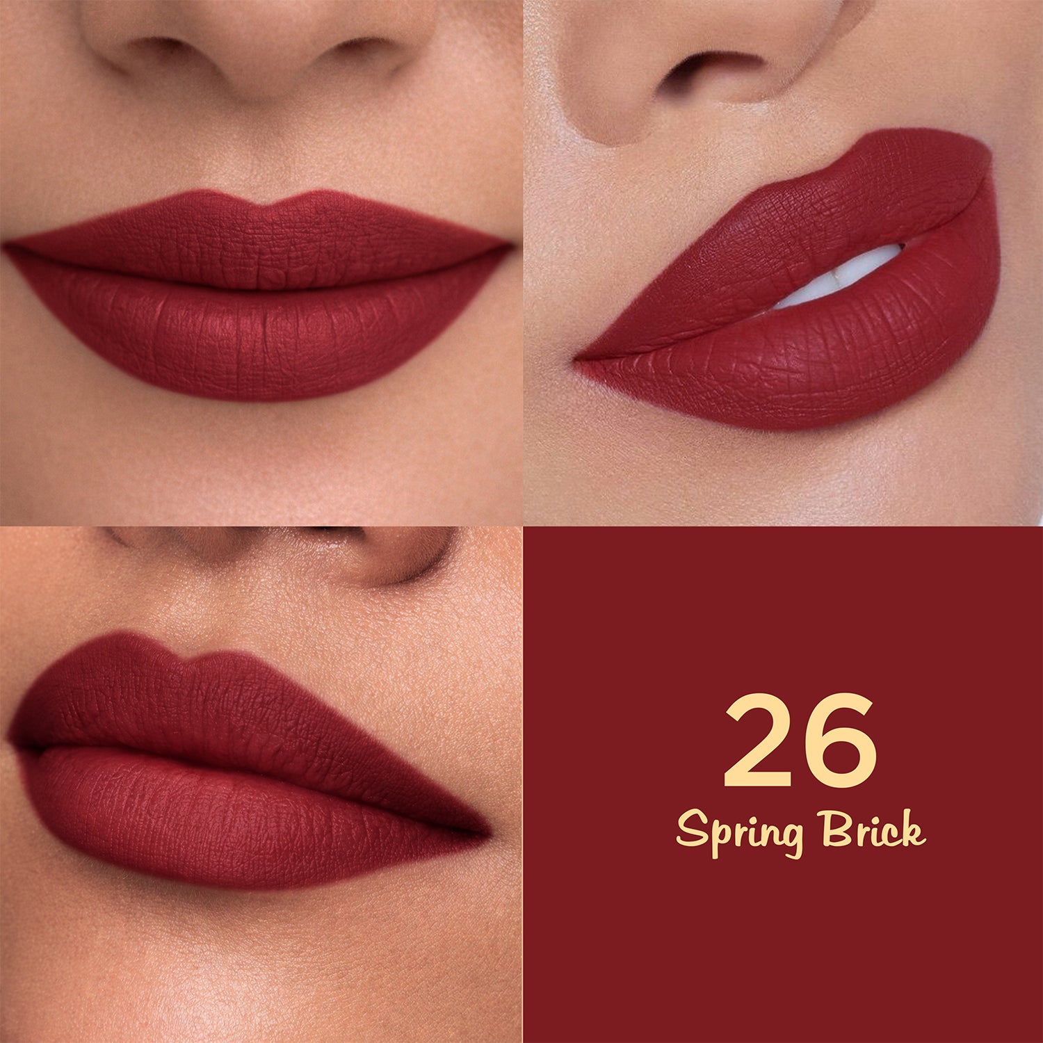 Lip Seduction Non-Transfer Crayon Lipstick