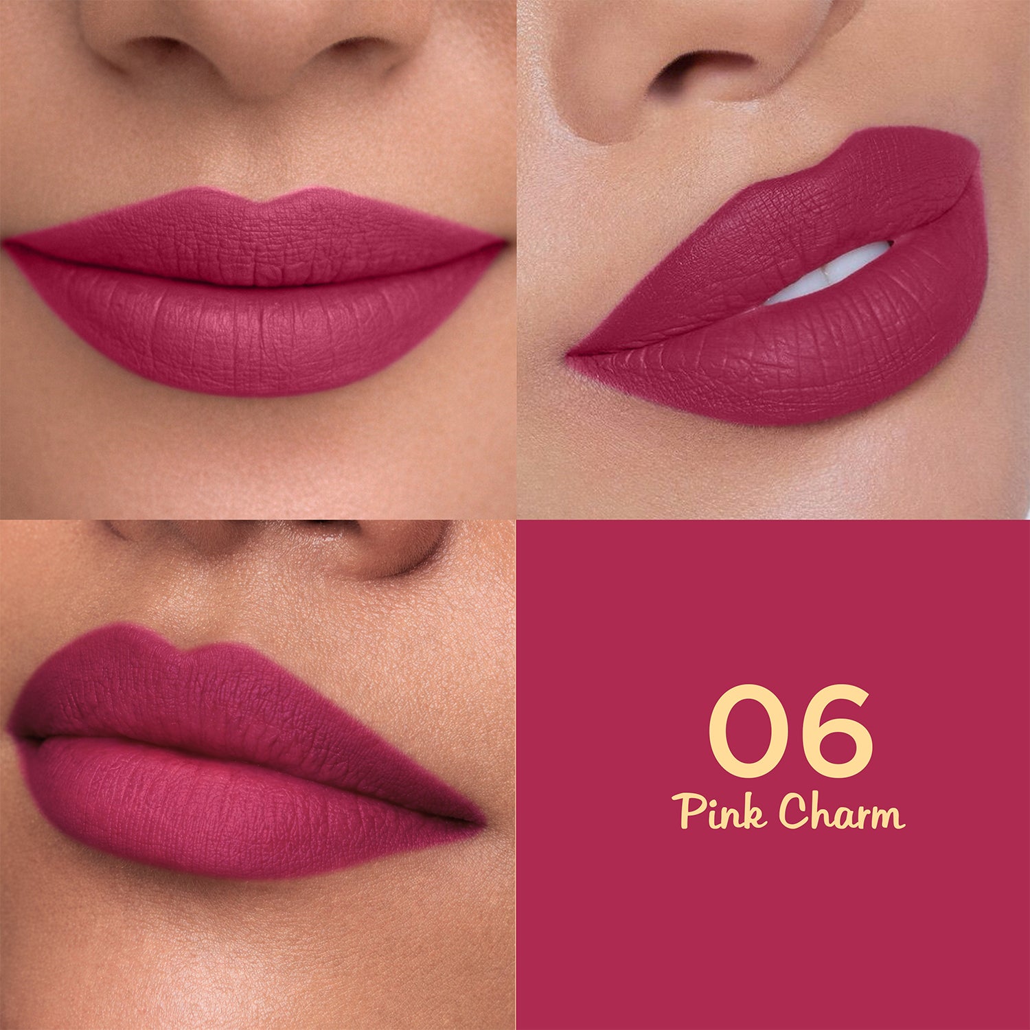 Lip Seduction Non-Transfer Crayon Lipstick