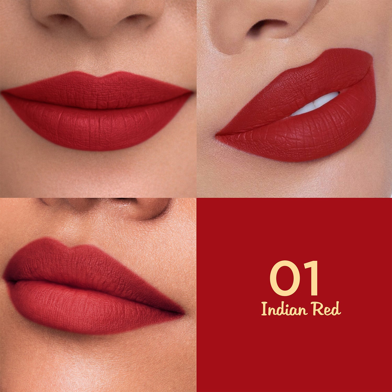Lip Seduction Non-Transfer Crayon Lipstick