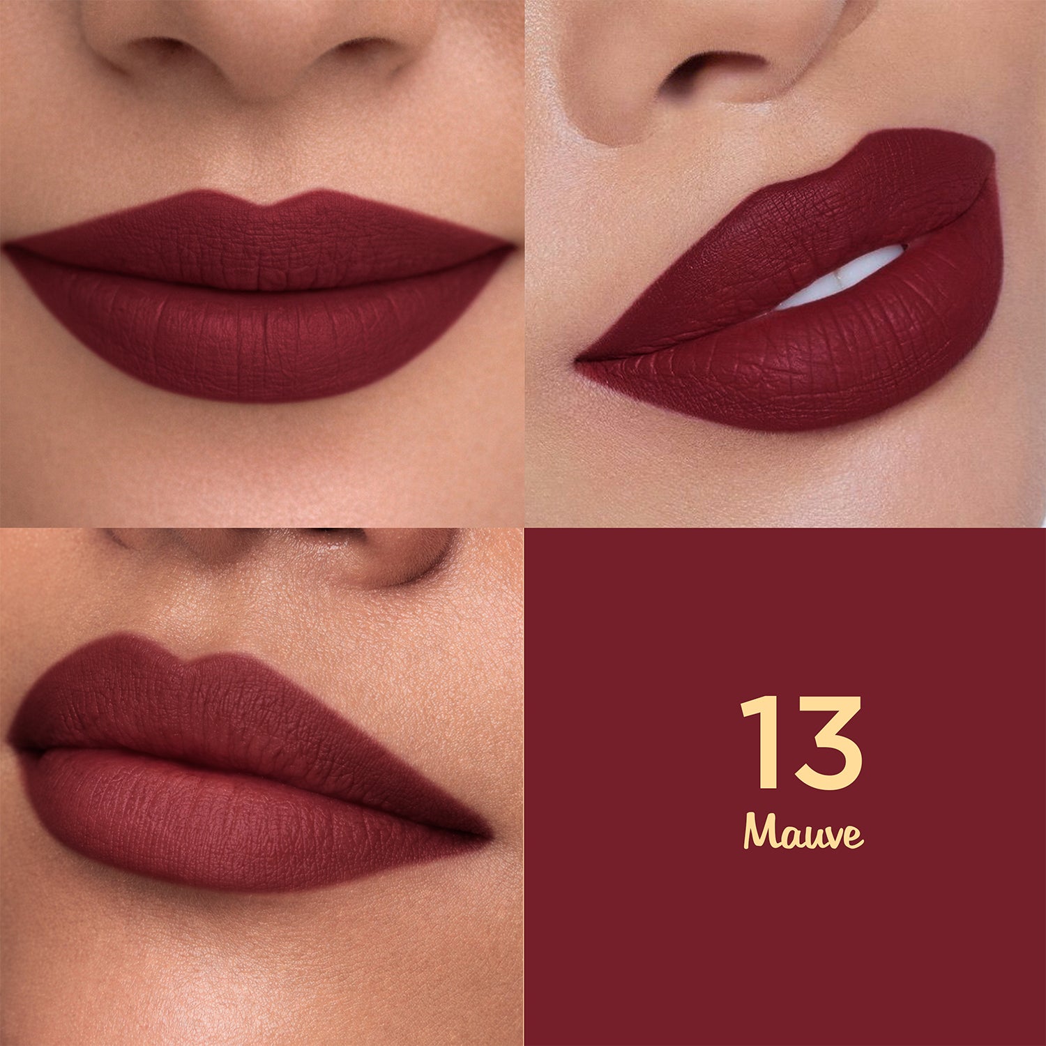 Lip Seduction Non-Transfer Crayon Lipstick