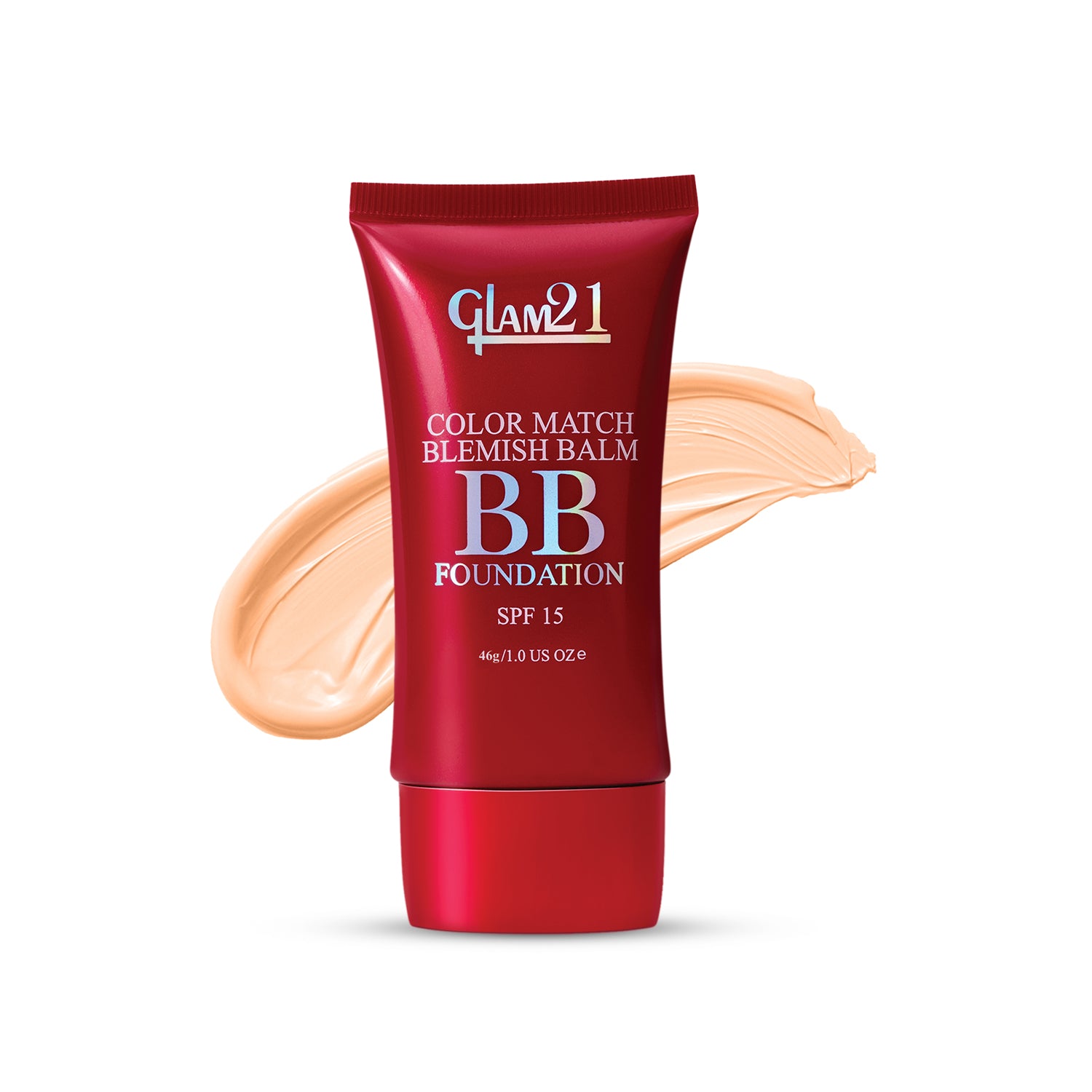 Color Match BB Foundation