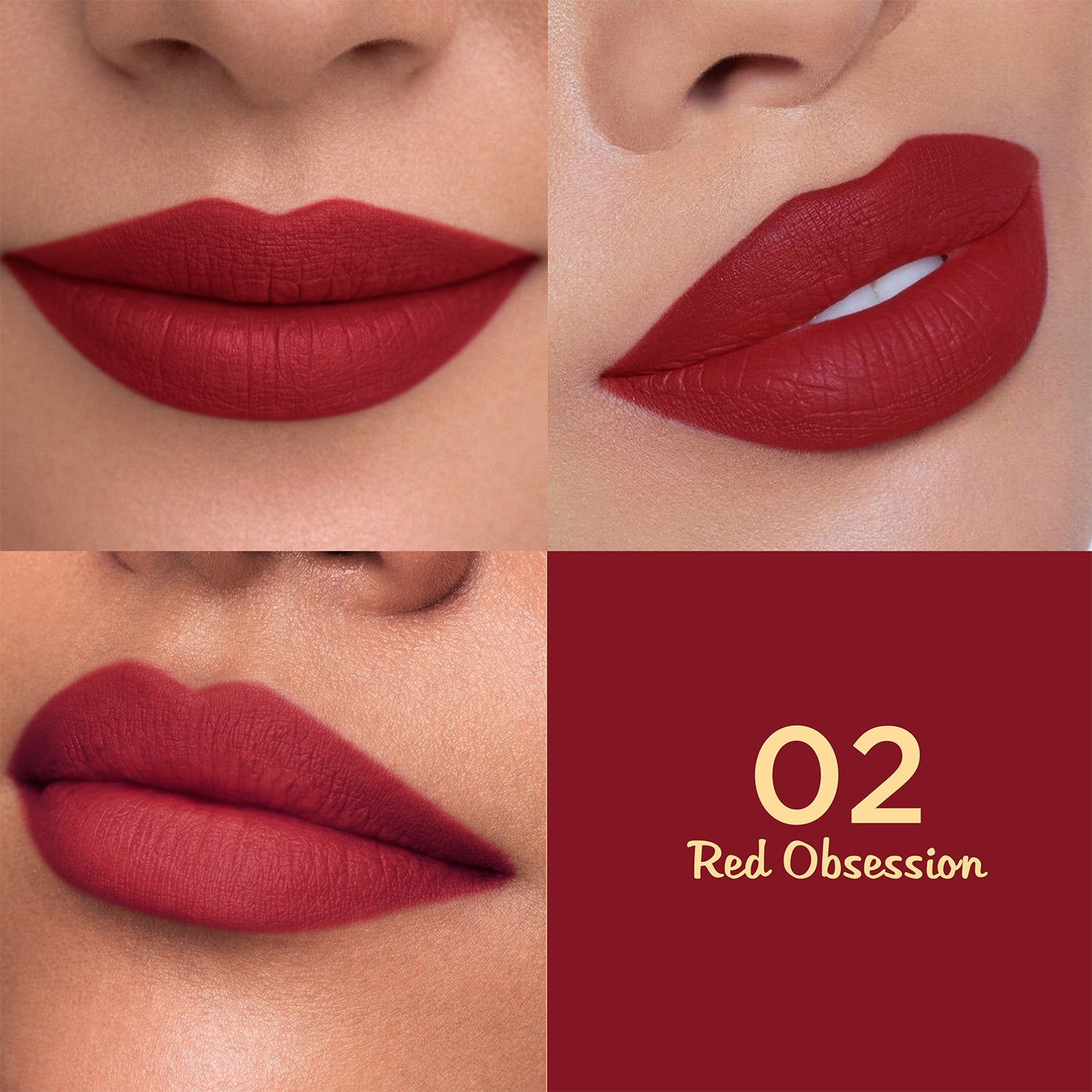 Lip Seduction Non-Transfer Crayon Lipstick