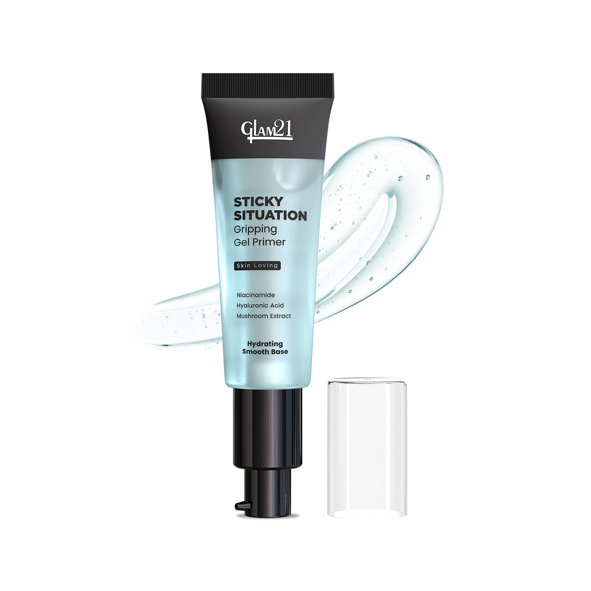Sticky Situation Gripping Gel Primer