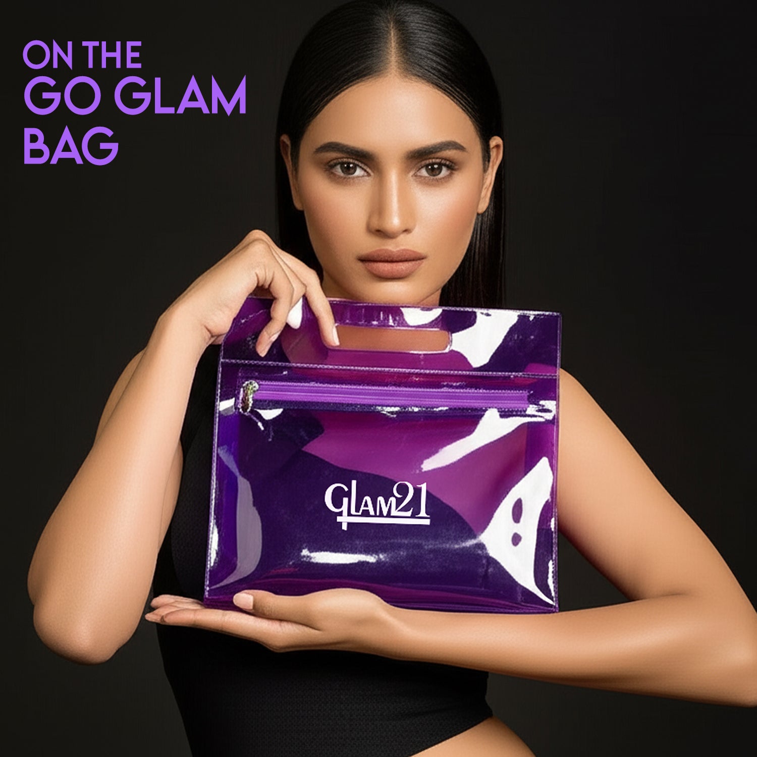 Makeup Pouch