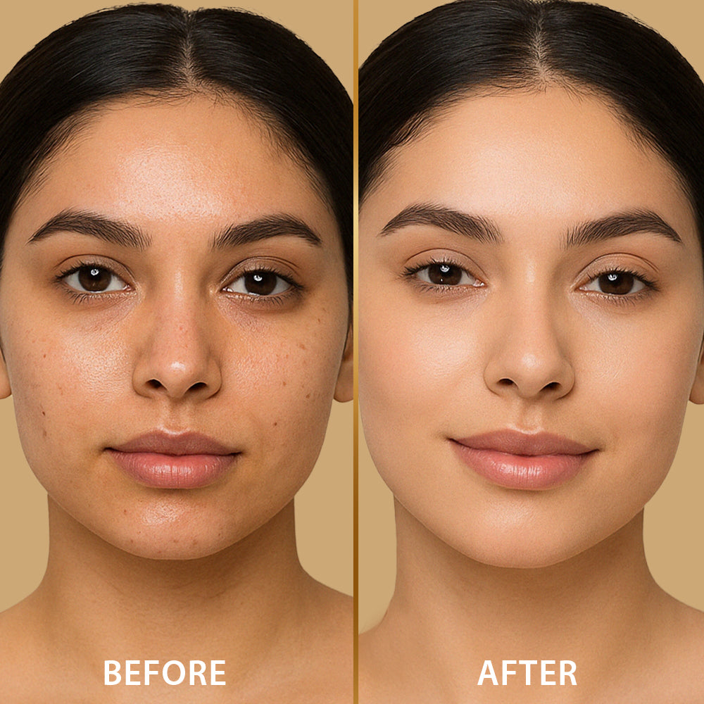 Illuminating Glow Glam HD Primer