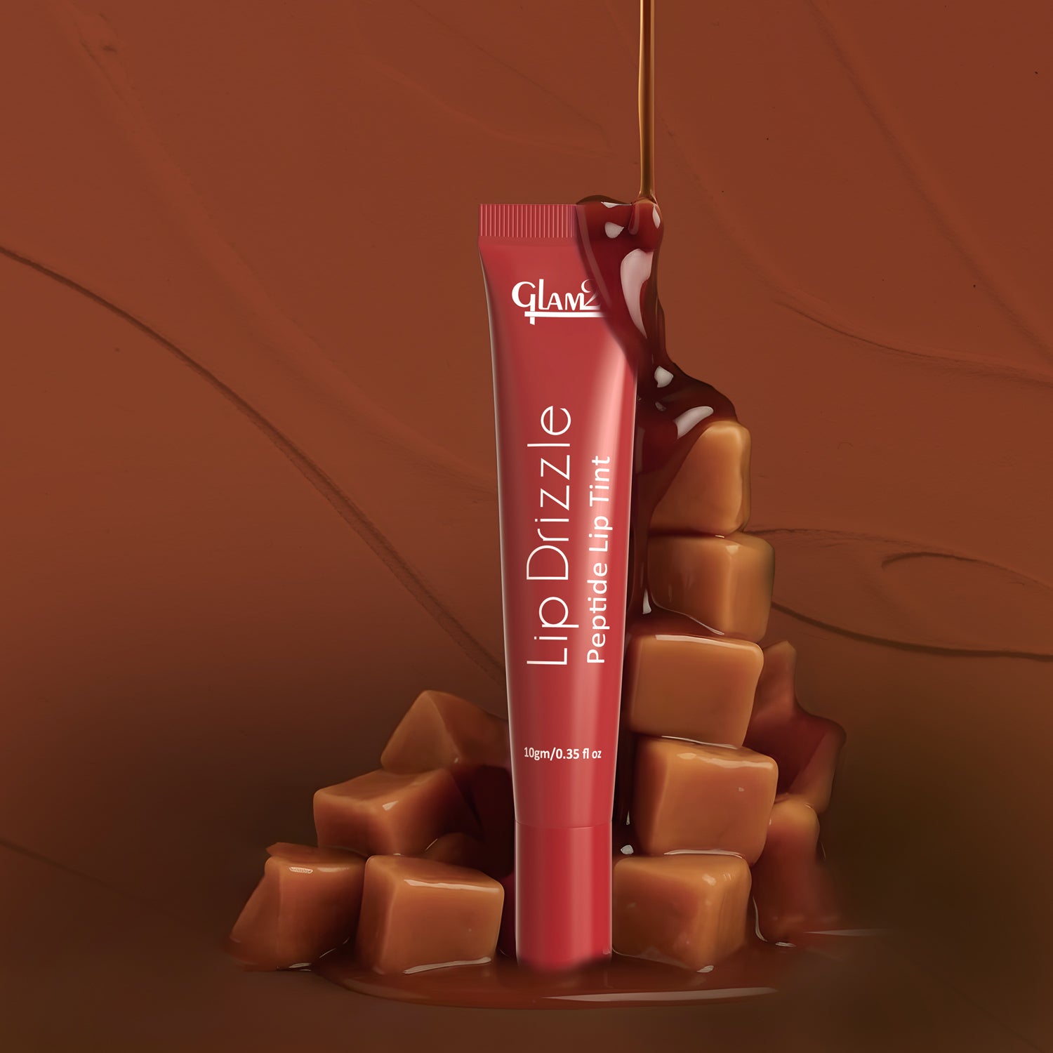 Lip Drizzle Peptide Lip Tint