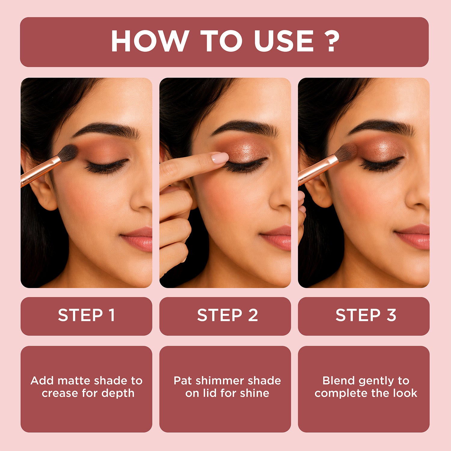 Little One Eyeshadow Palette