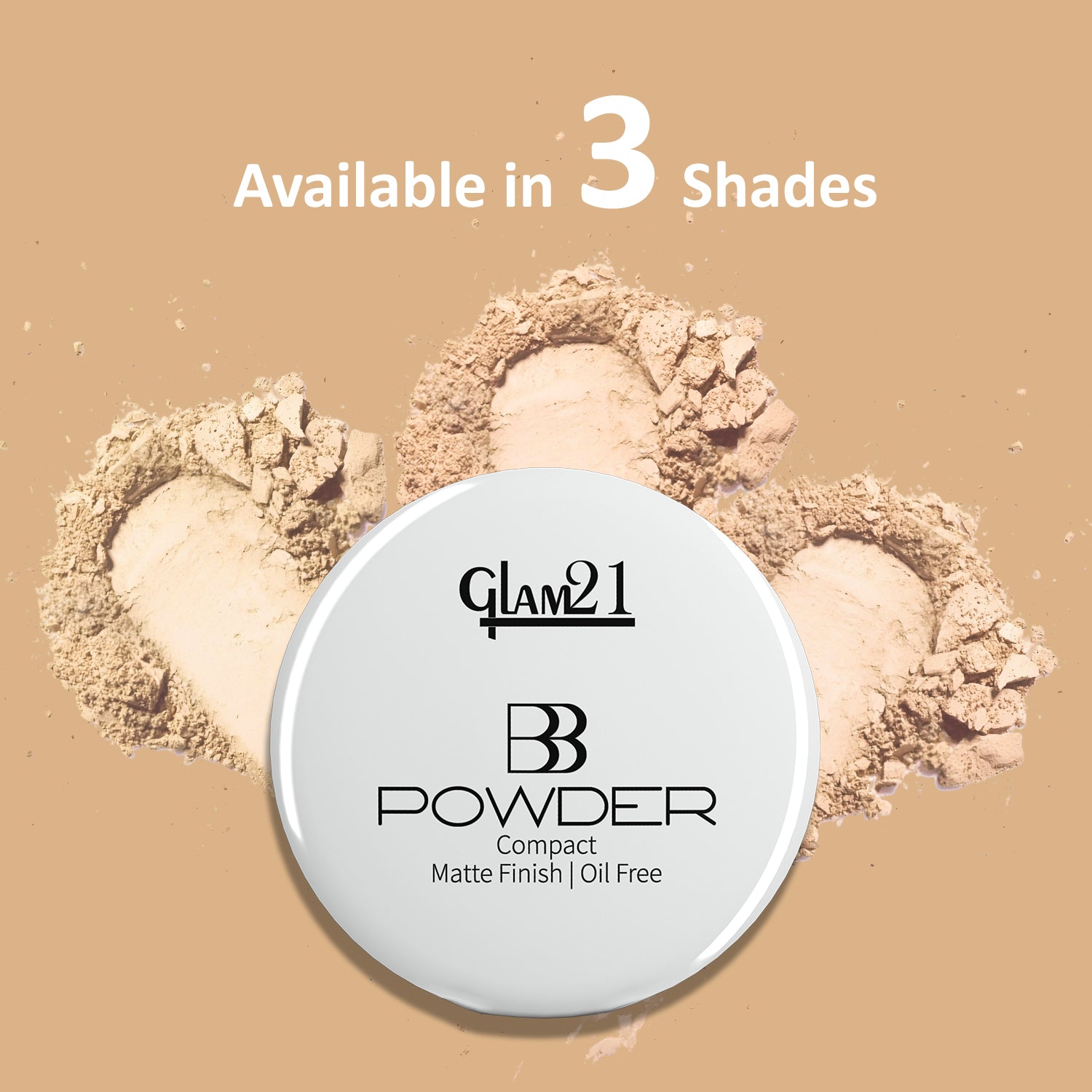 BB Powder