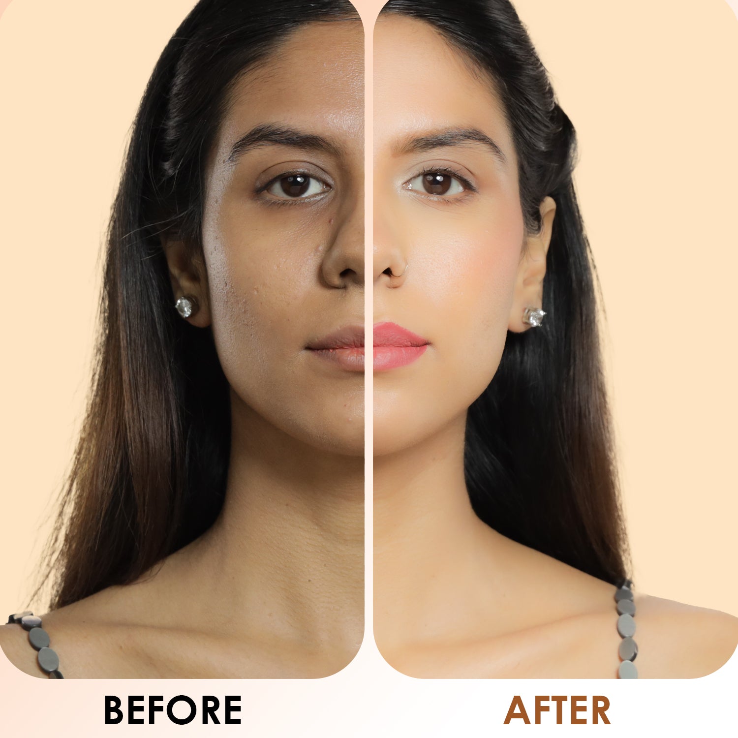 Studio Perfection HD Matte Foundation