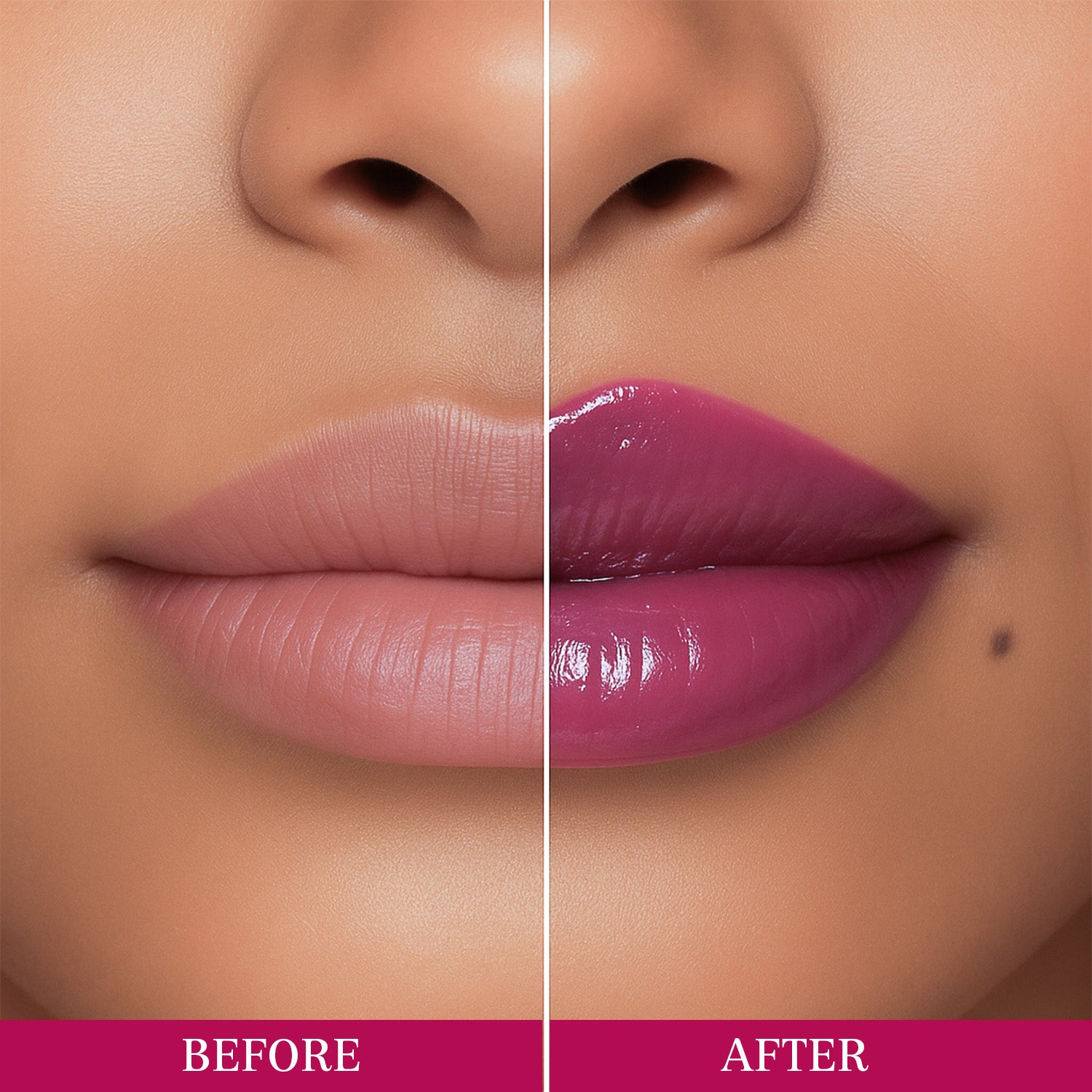 Love Swipe Tinted Lip Balm