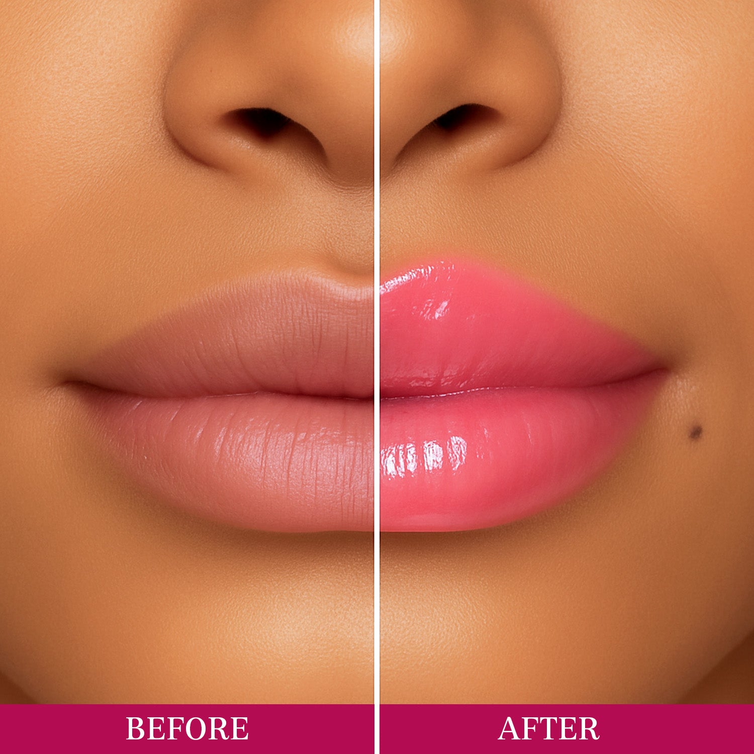 Love Swipe Tinted Lip Balm