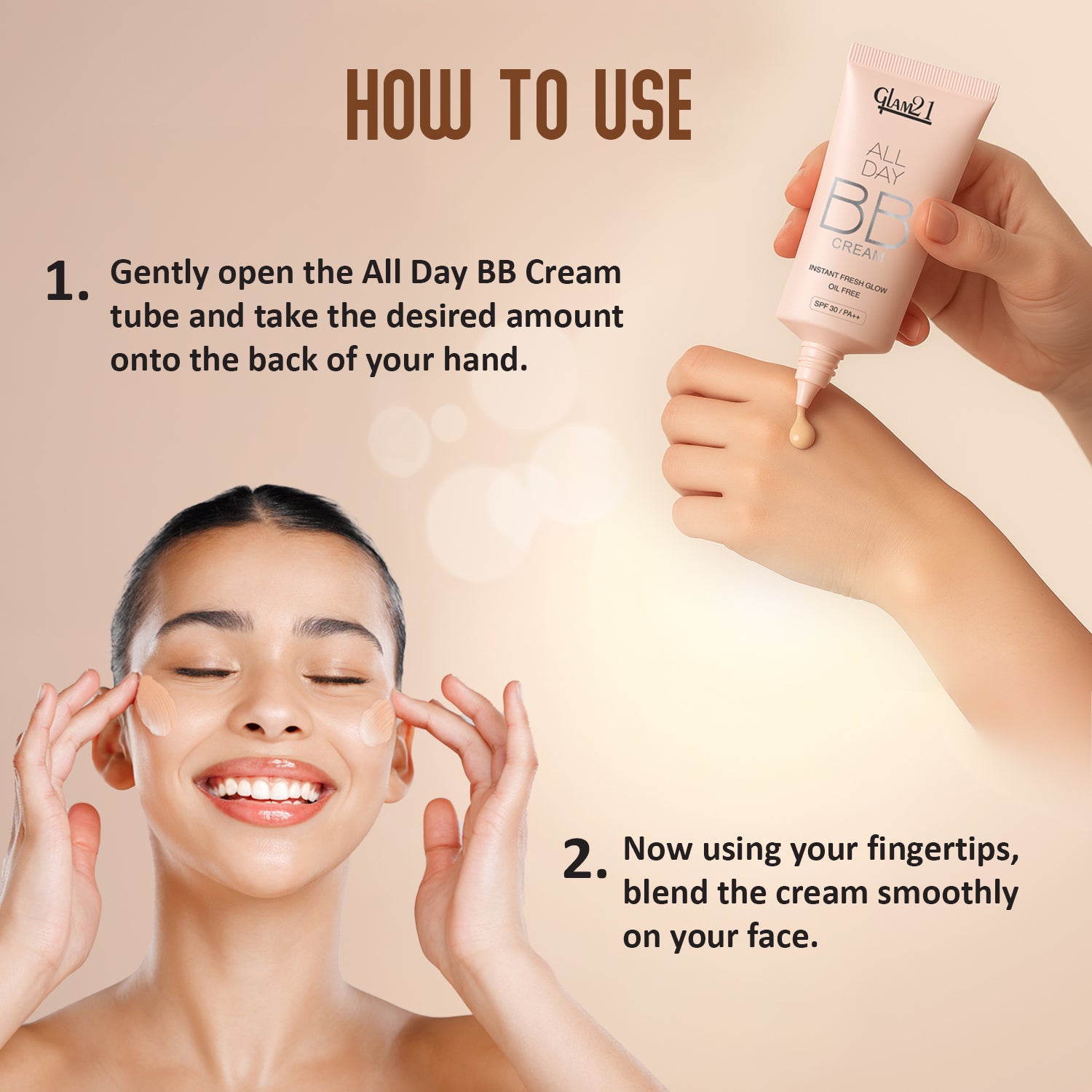 All Day BB Cream
