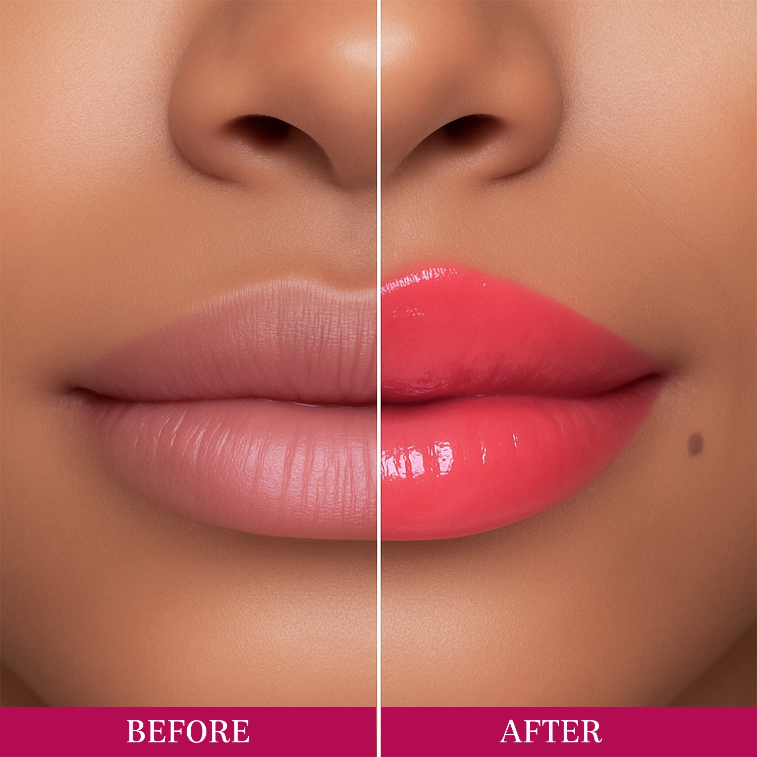 Love Swipe Tinted Lip Balm