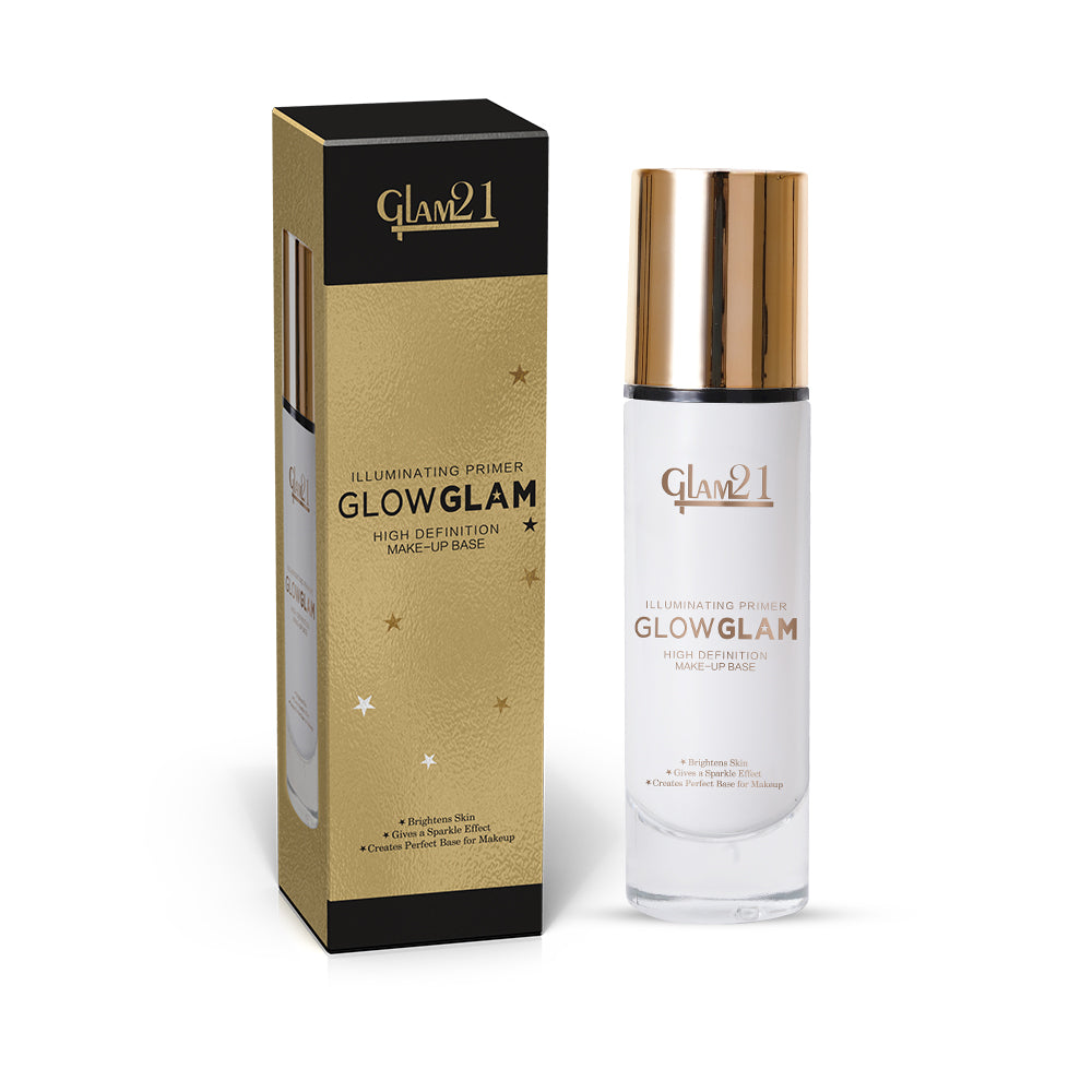 Illuminating Glow Glam HD Primer