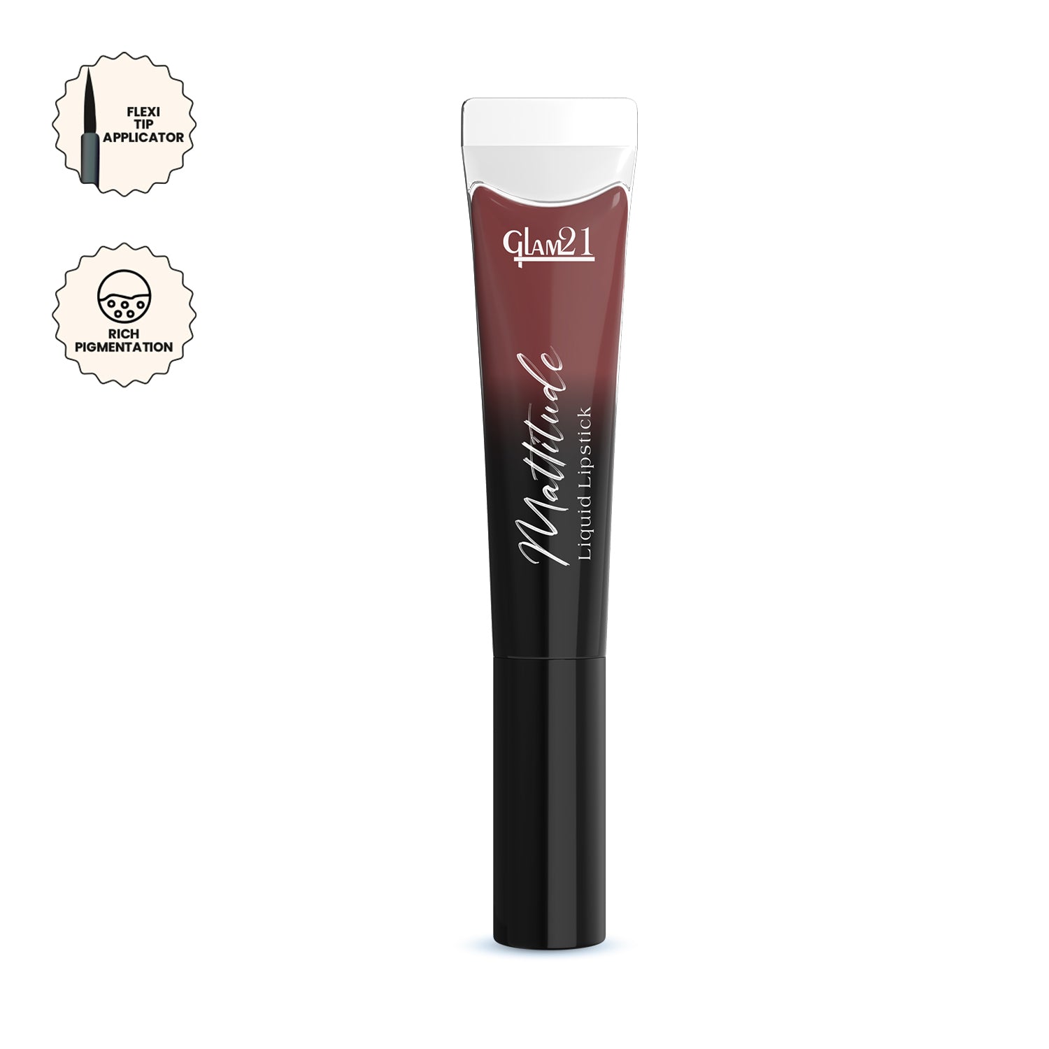 Mattitude Lipstick