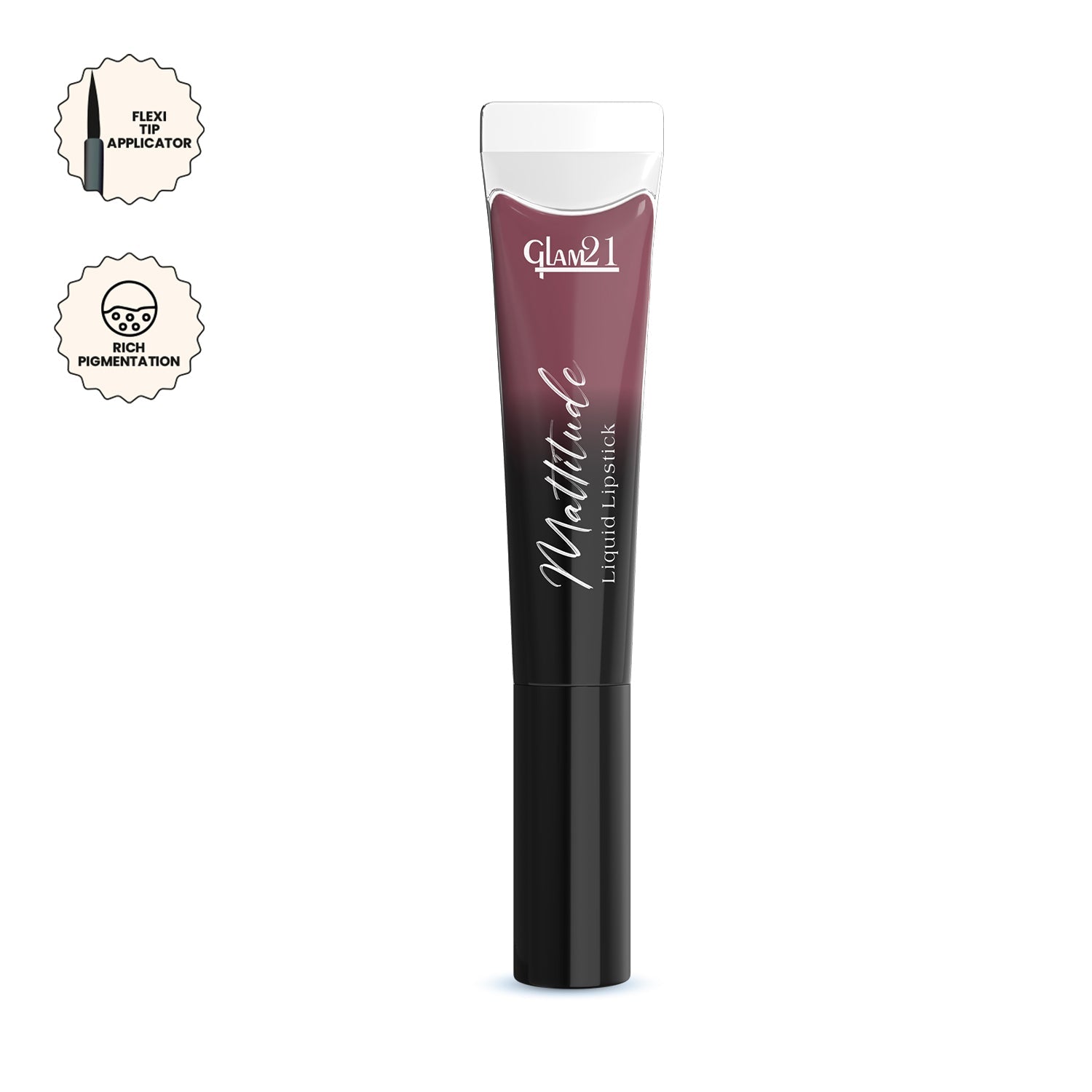 Mattitude Liquid Lipstick