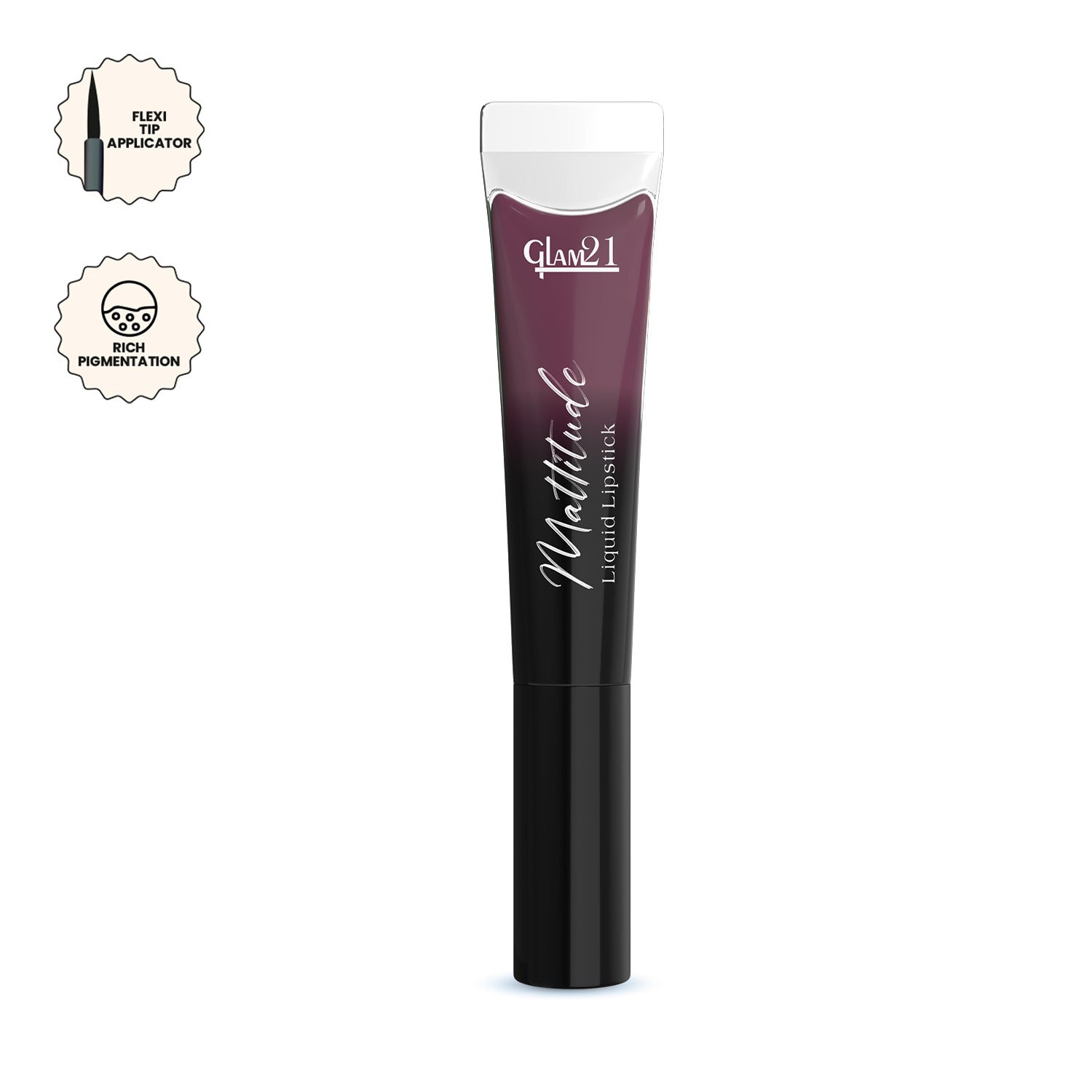 Mattitude Lipstick