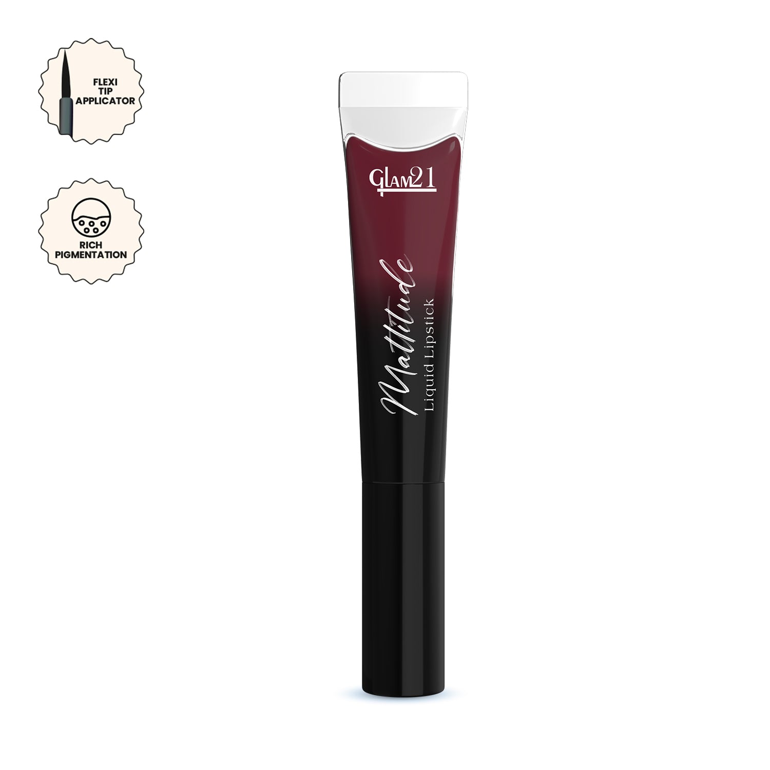 Mattitude Lipstick