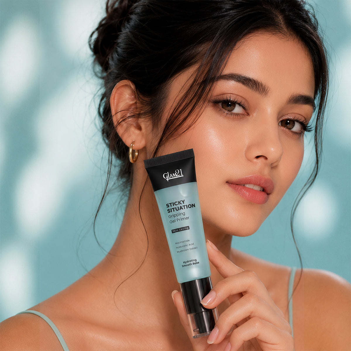 Sticky Situation Gripping Gel Primer