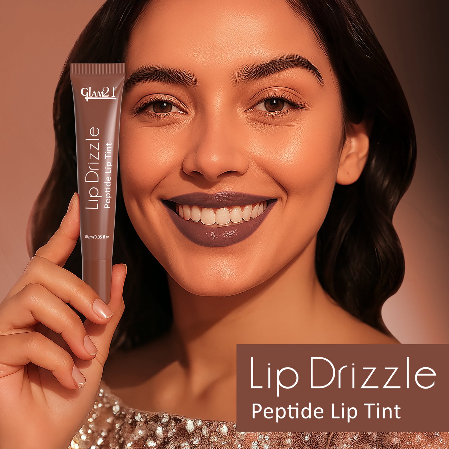 Lip Drizzle Peptide Lip Tint