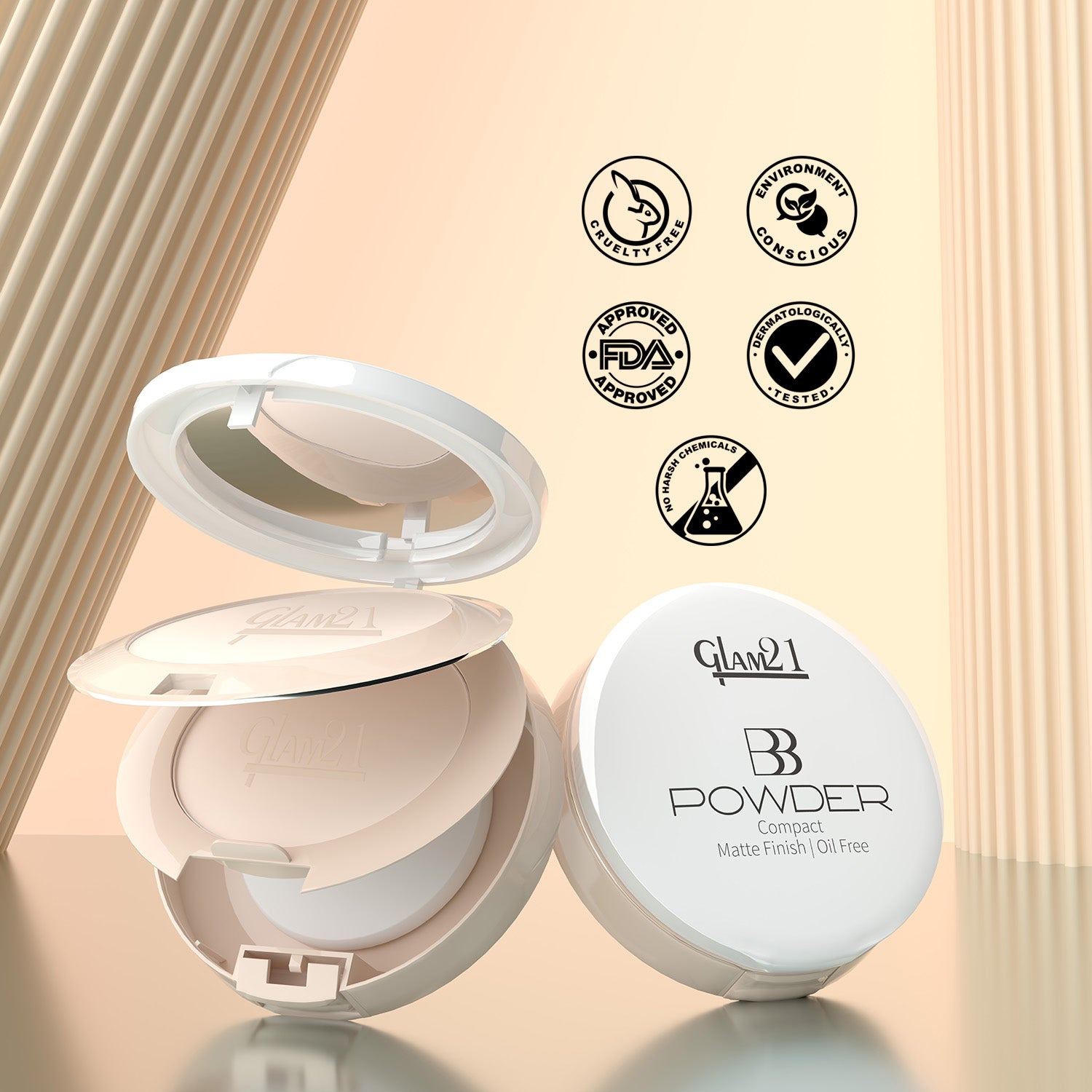 BB Powder