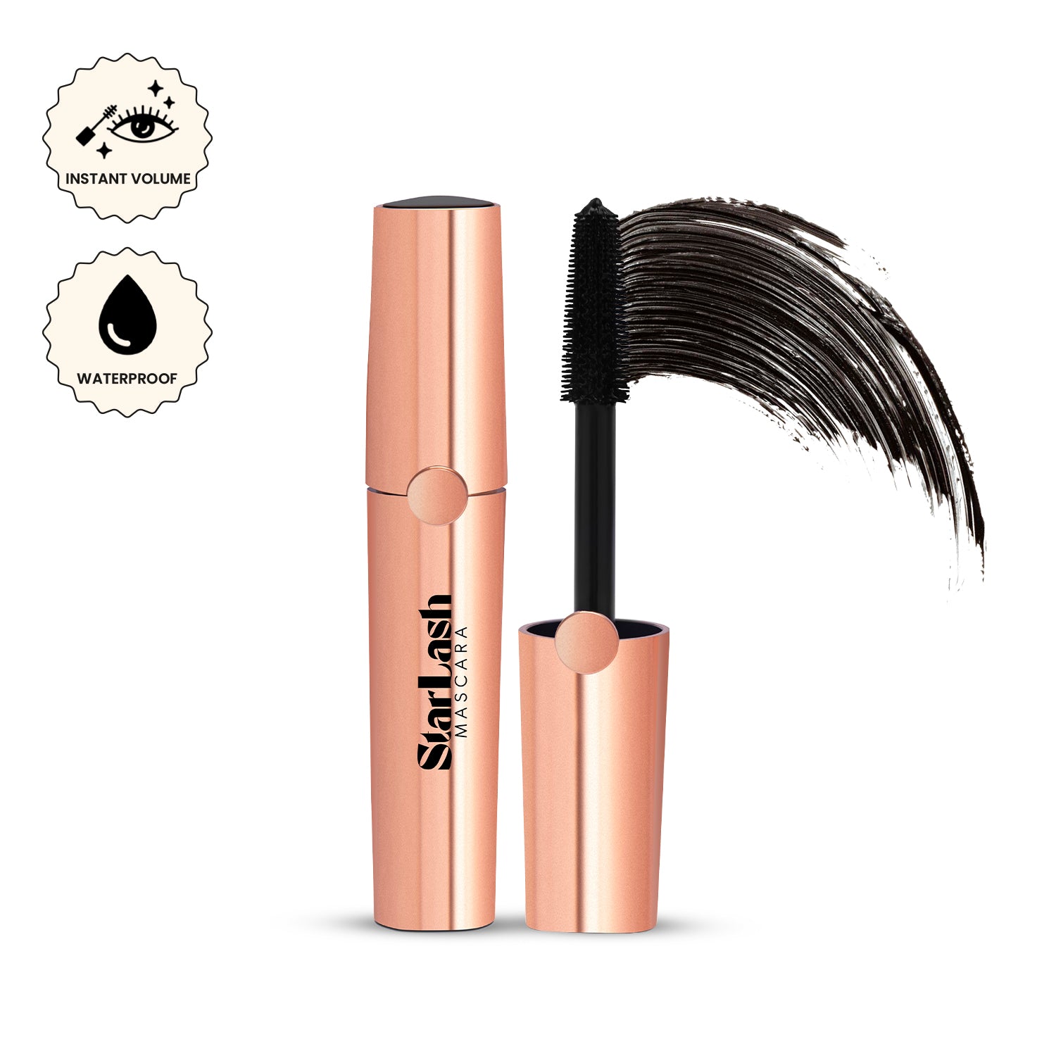 Star Lash Mascara