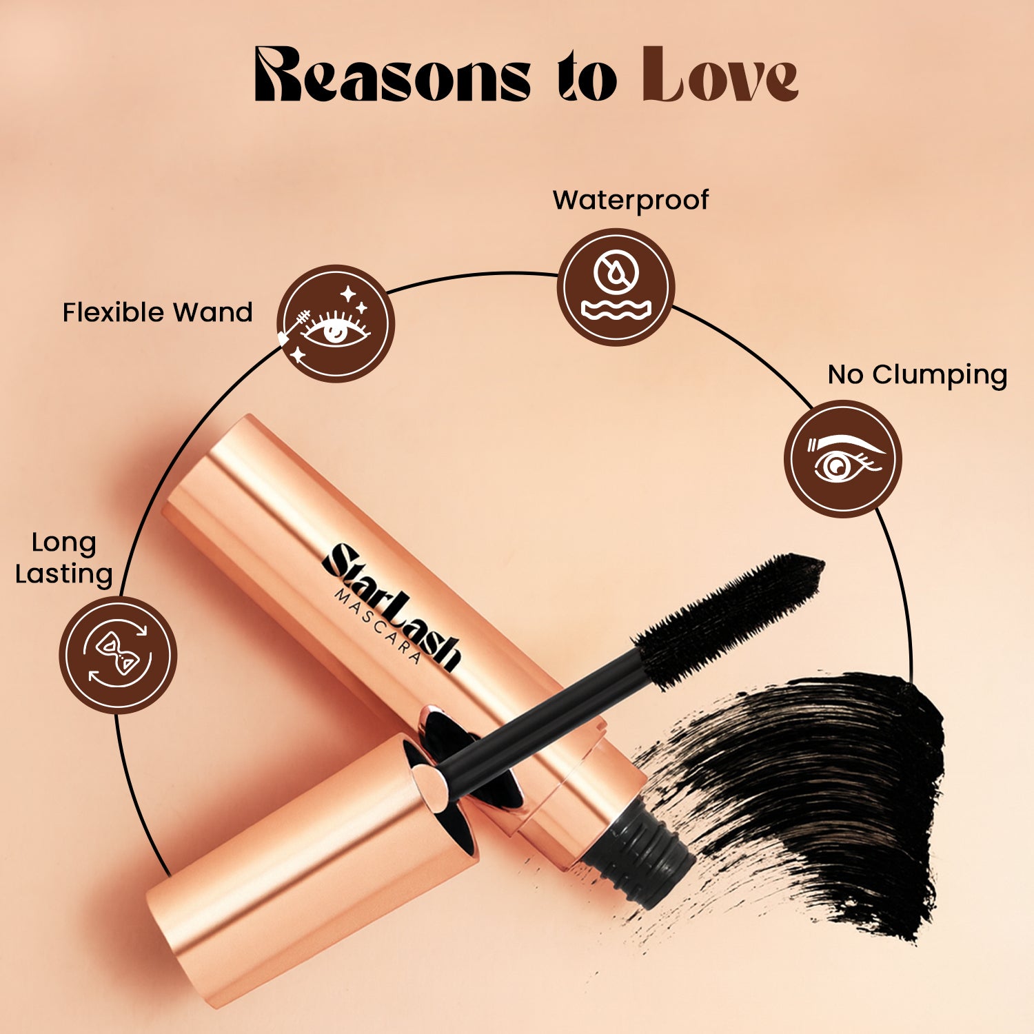 Star Lash Mascara