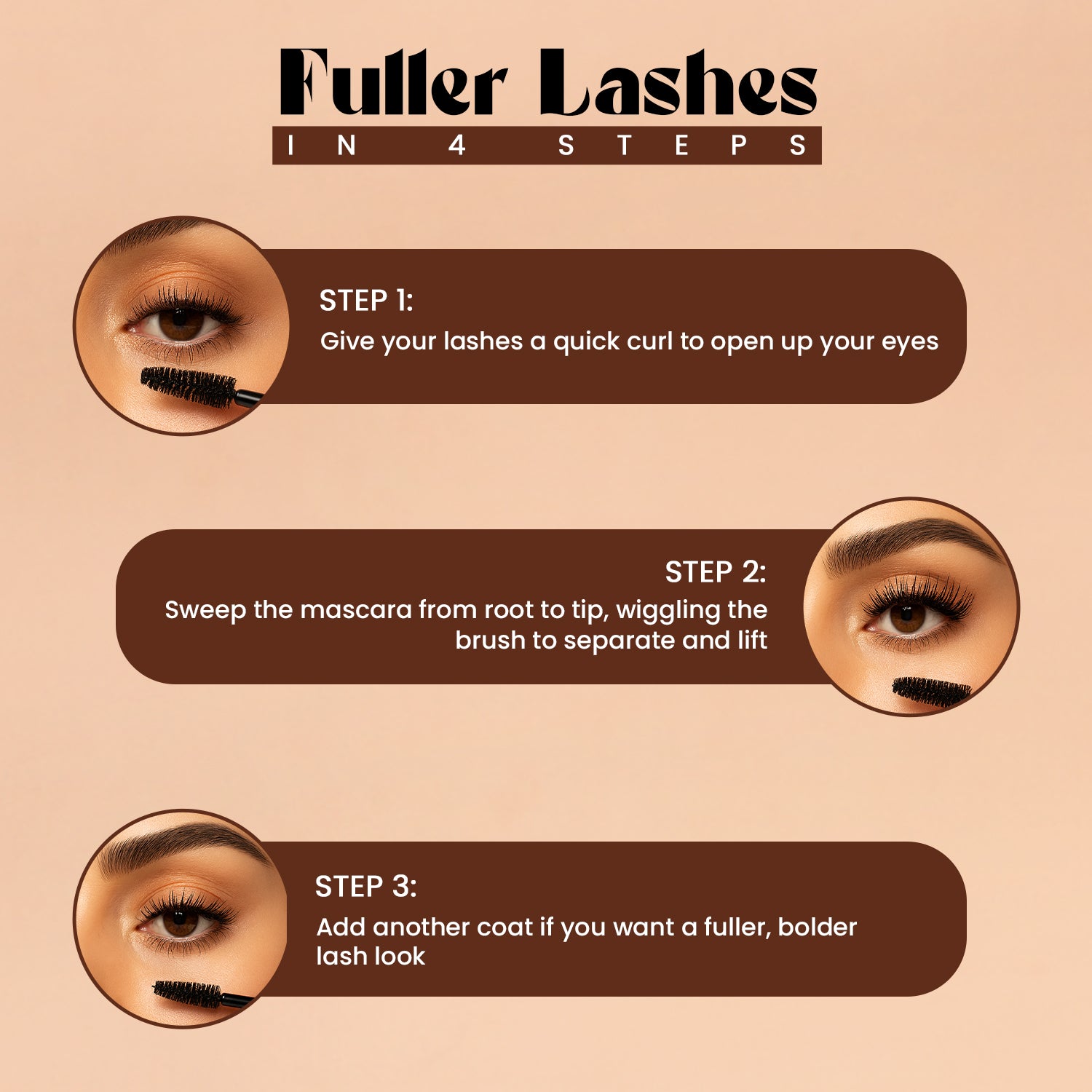 Star Lash Mascara