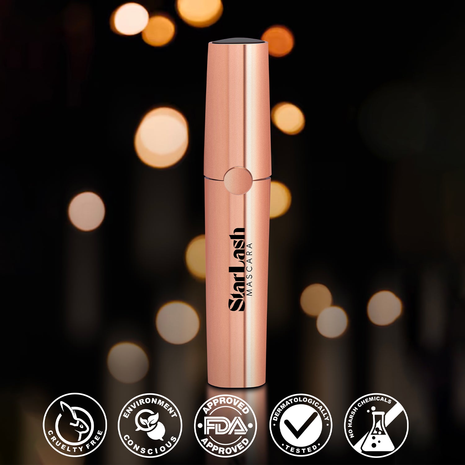Star Lash Mascara