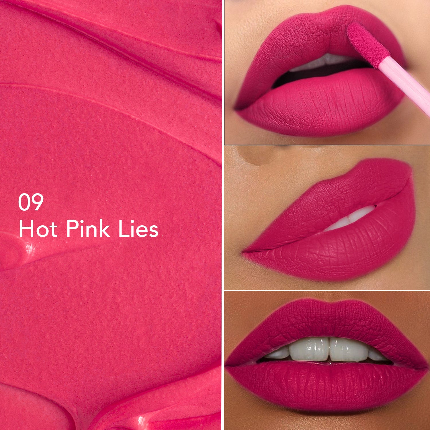 Mattitude Lipstick