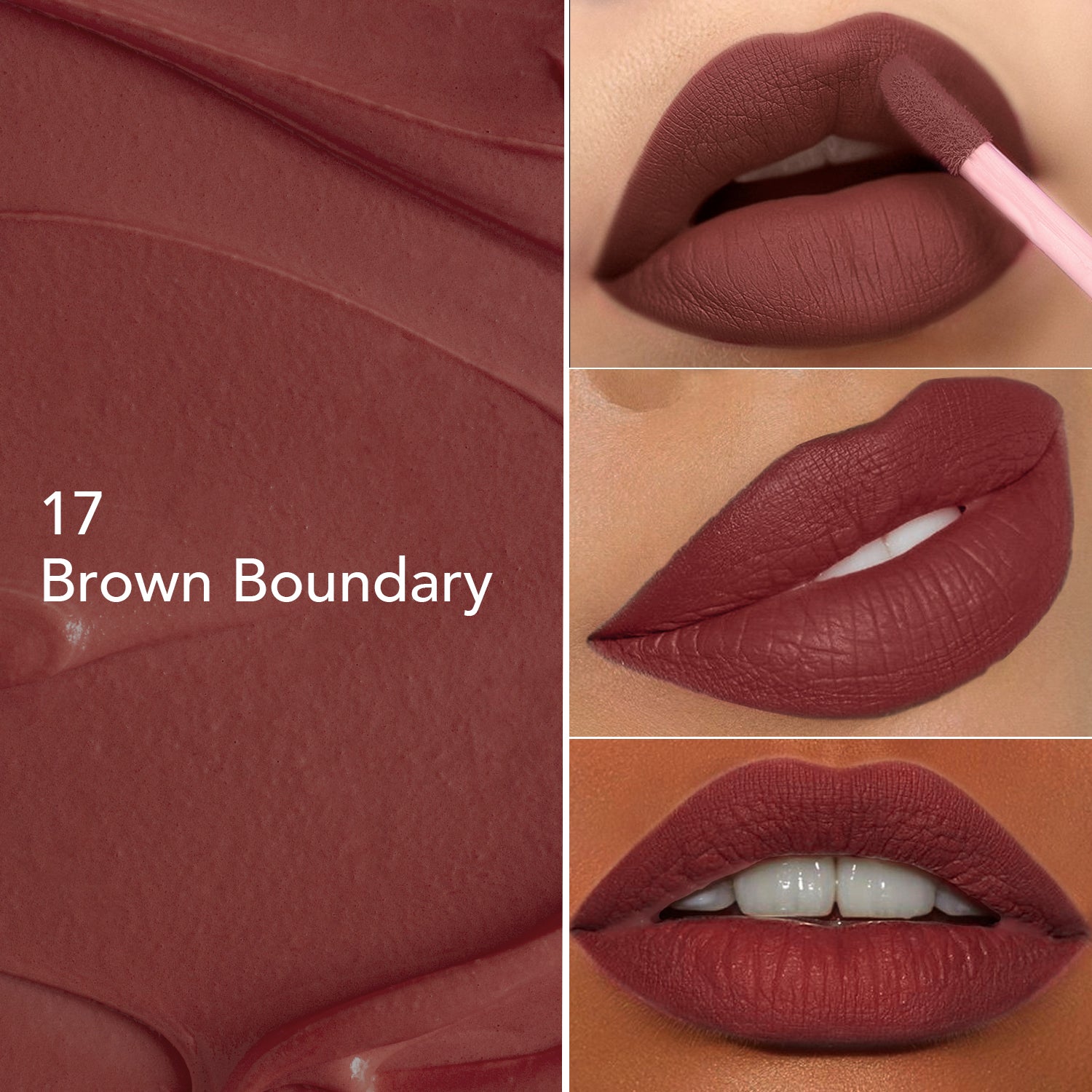 Mattitude Lipstick
