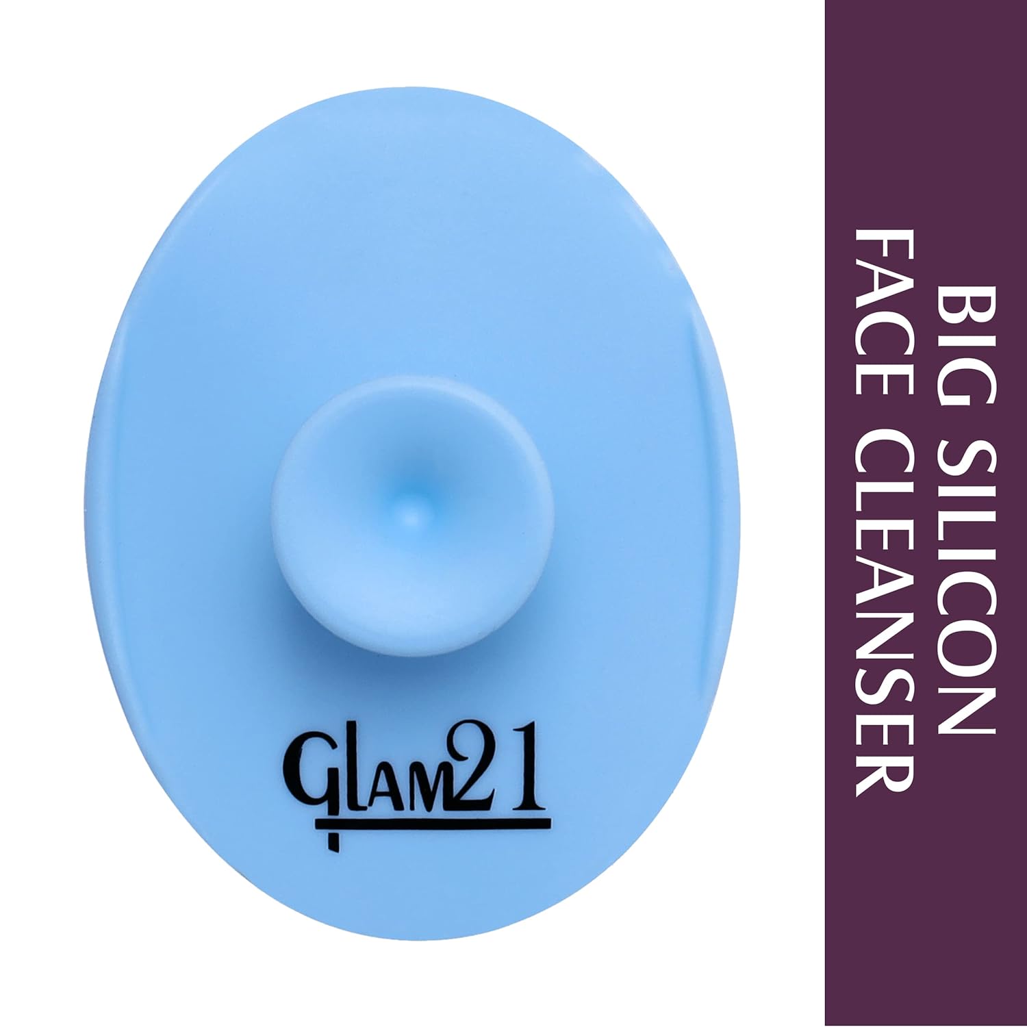 Silicone Face Cleanser