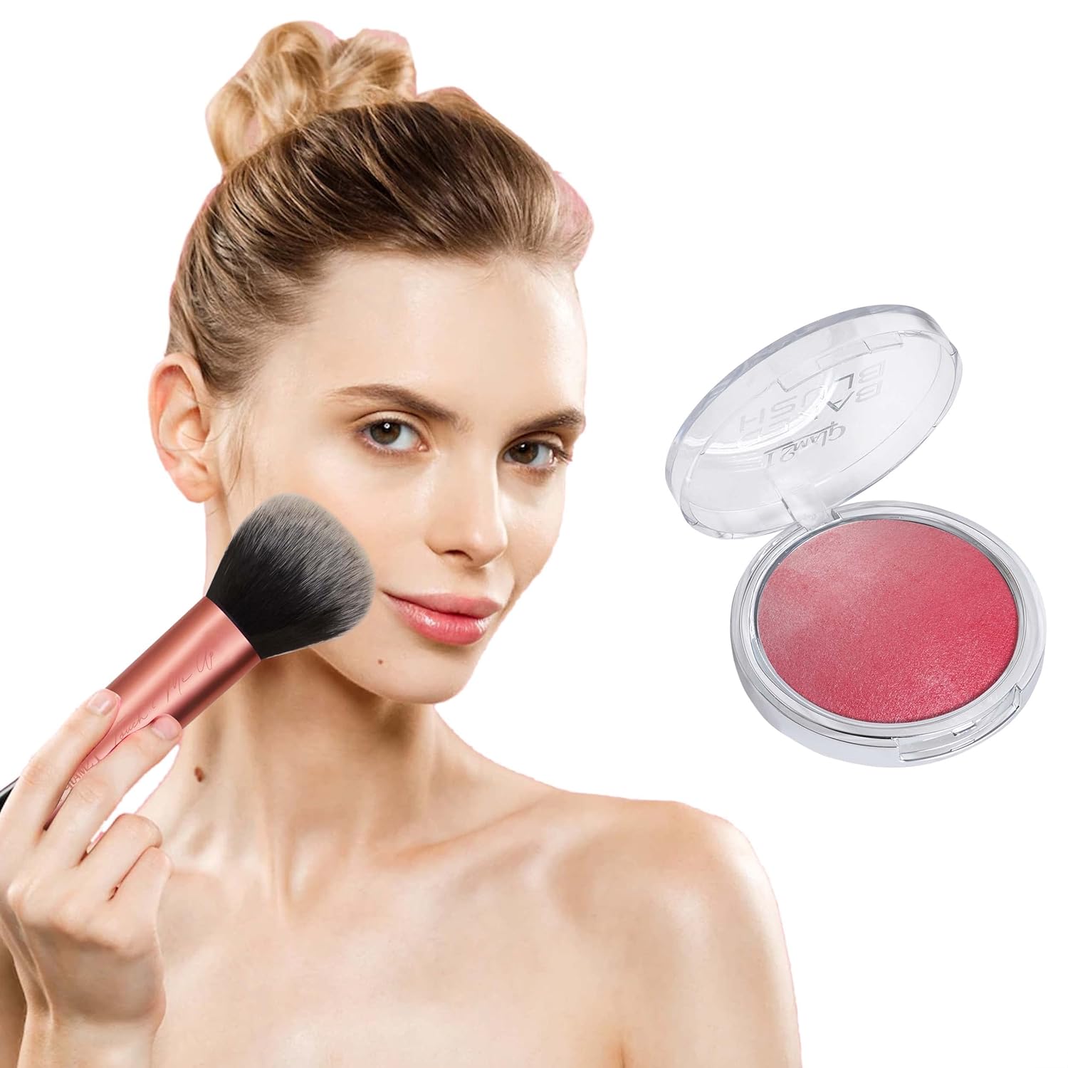 Baked Blush