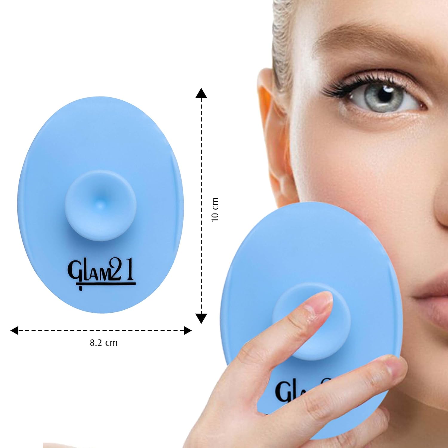 Silicone Face Cleanser