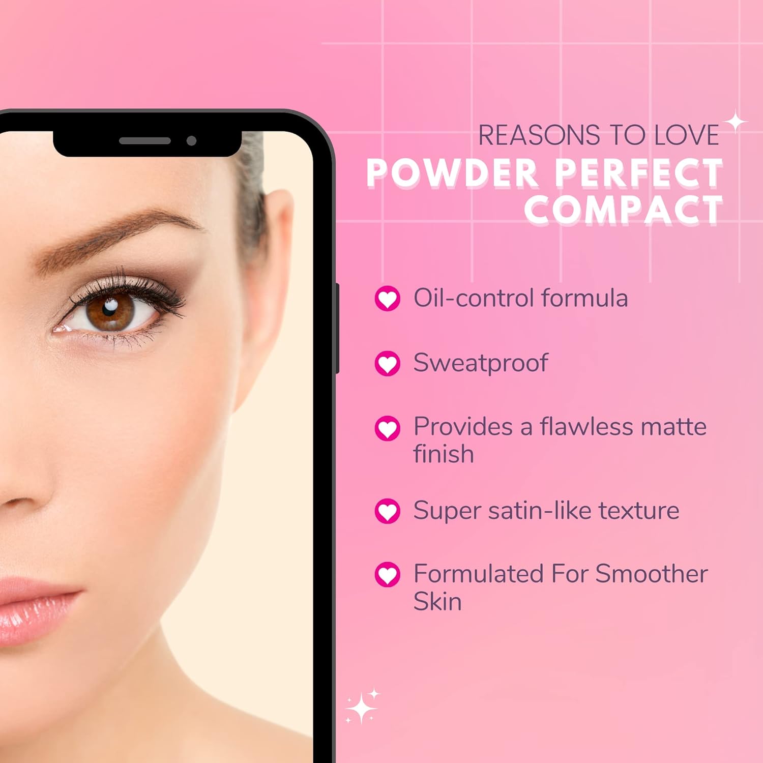 Powder Perfect