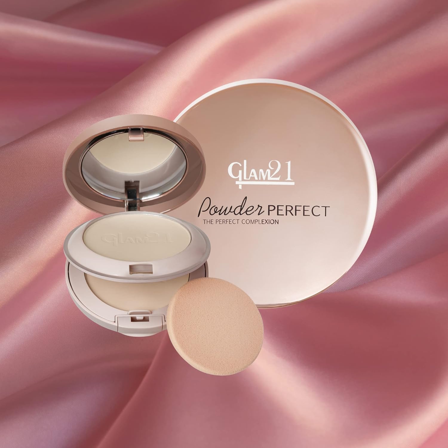 Powder Perfect