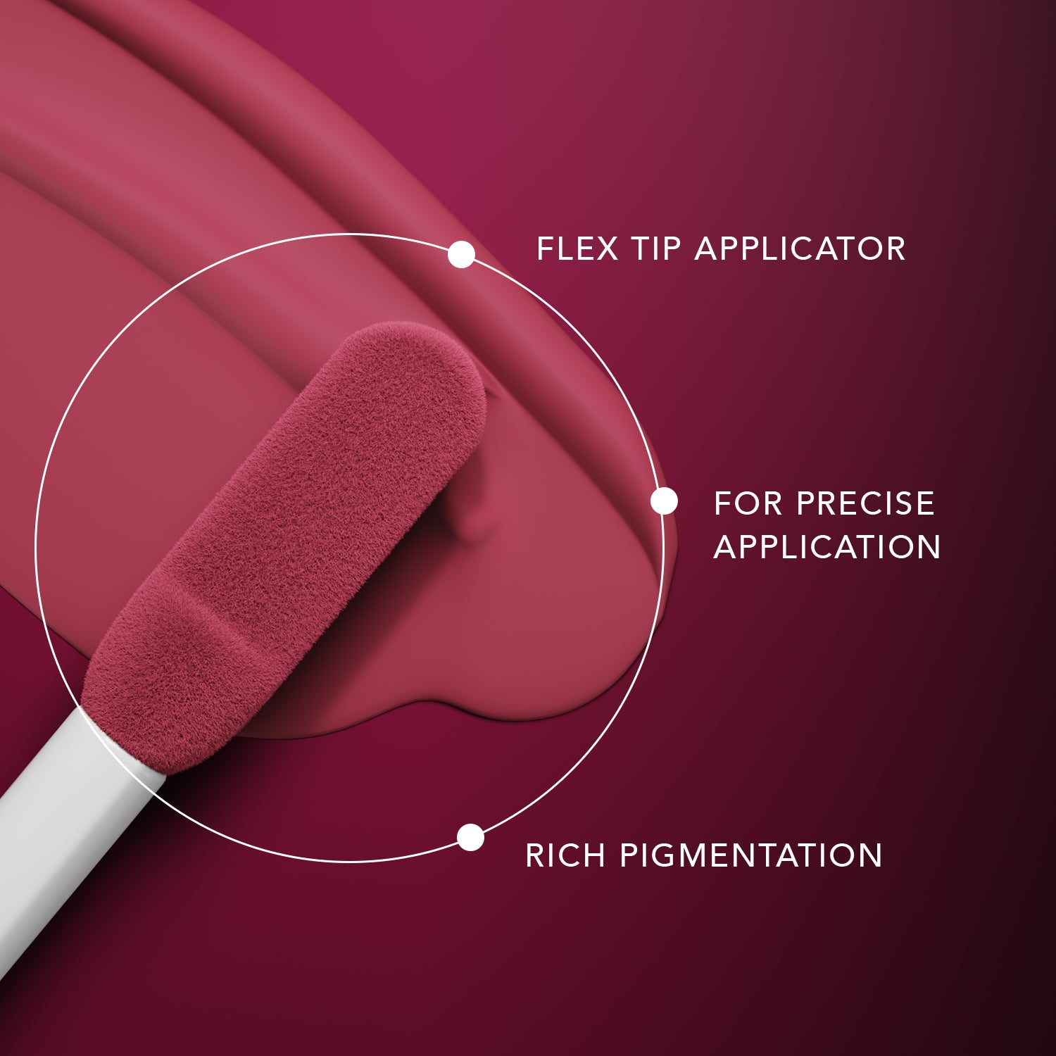 Mattitude Lipstick