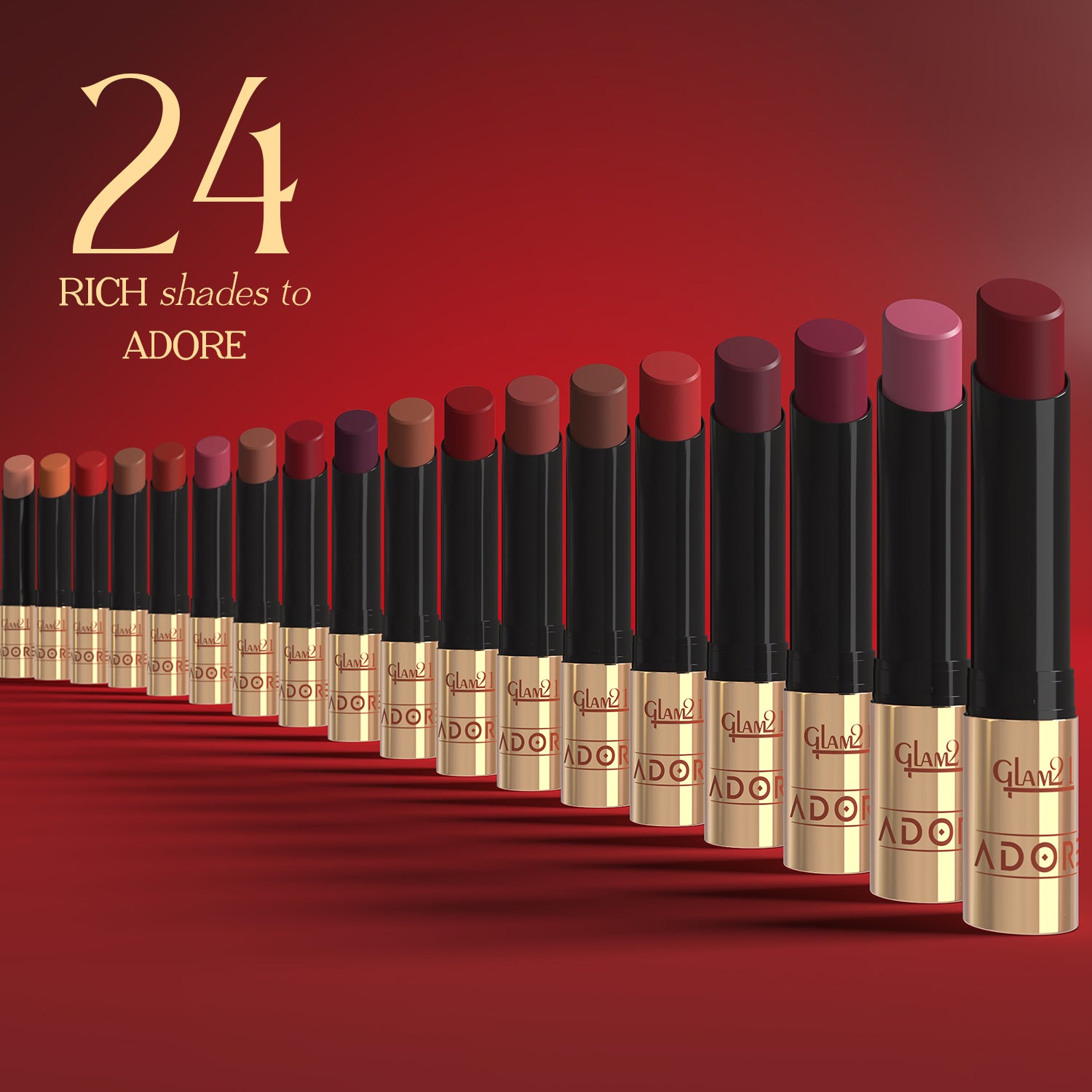Adore Lipstick