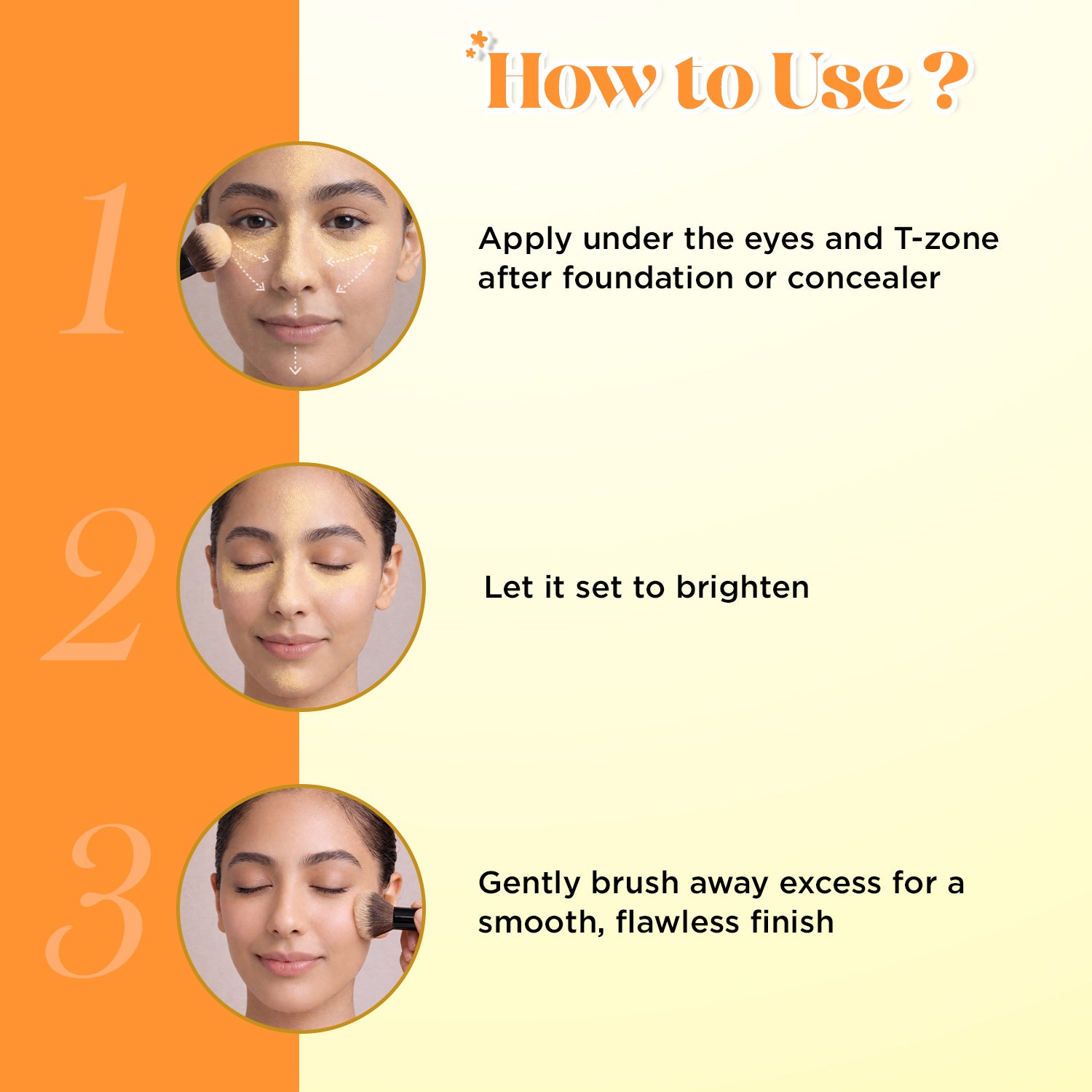 Hello Yellow Banana Powder