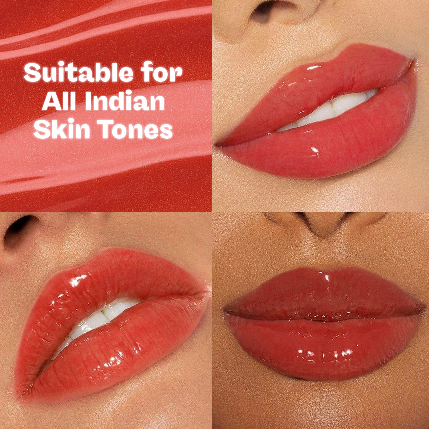 Dew Drip Lip Mist Combo