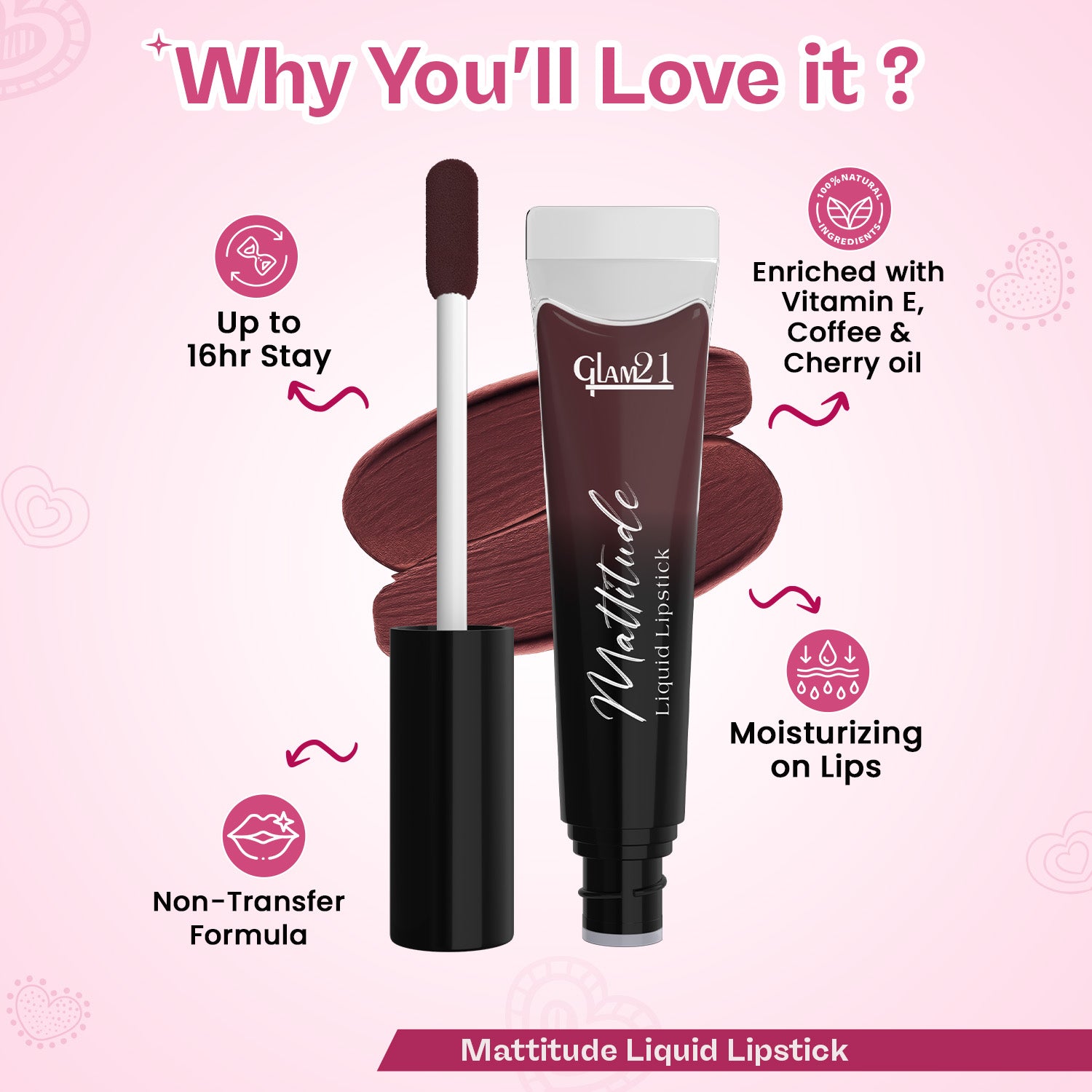 All-in- One HD Makeup kit