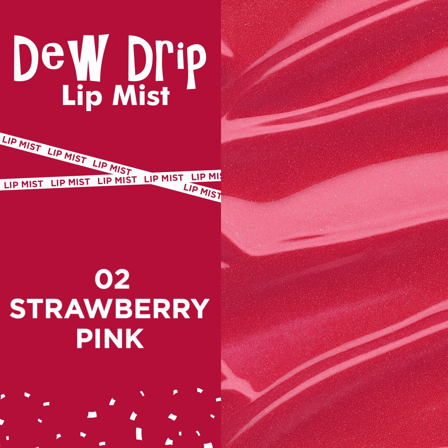Dew Drip Lip Mist
