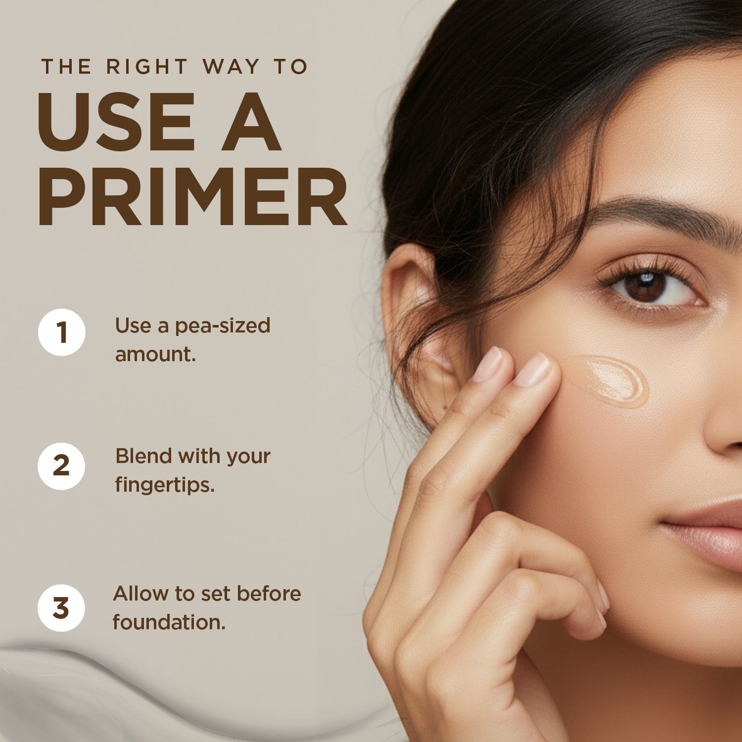 Make Up Primer