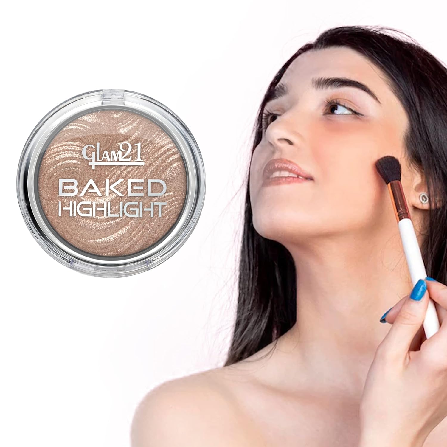 Baked Highlighter