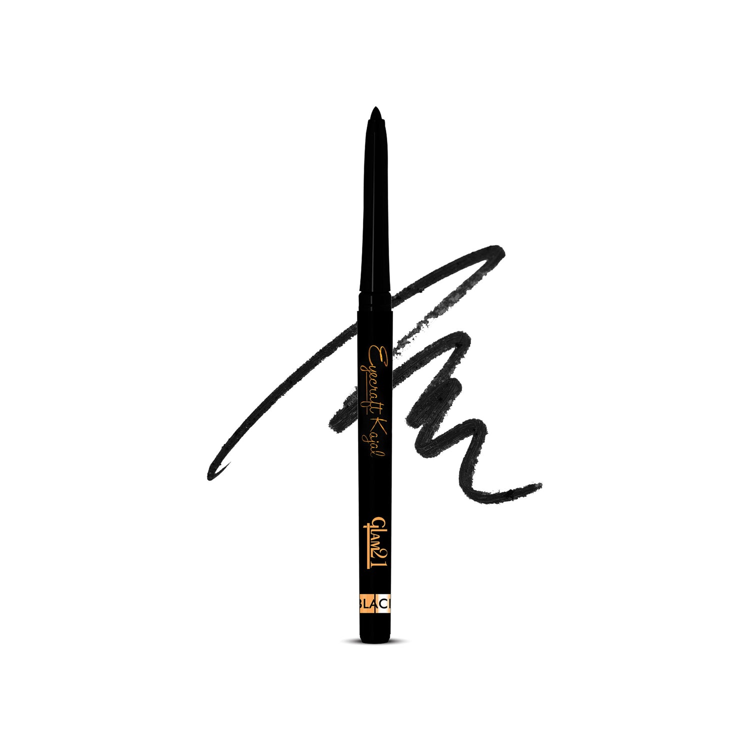 Eye Craft Auto Liner Kajal